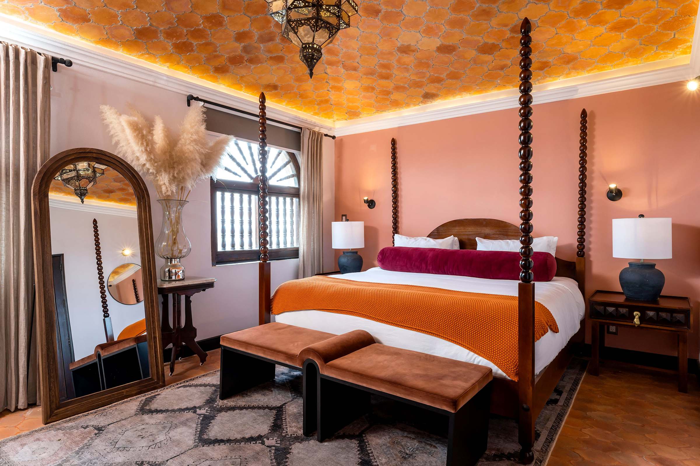 Casa Vista 6BR Villa, 16p Jacuzzi Pool & Breakfast 22