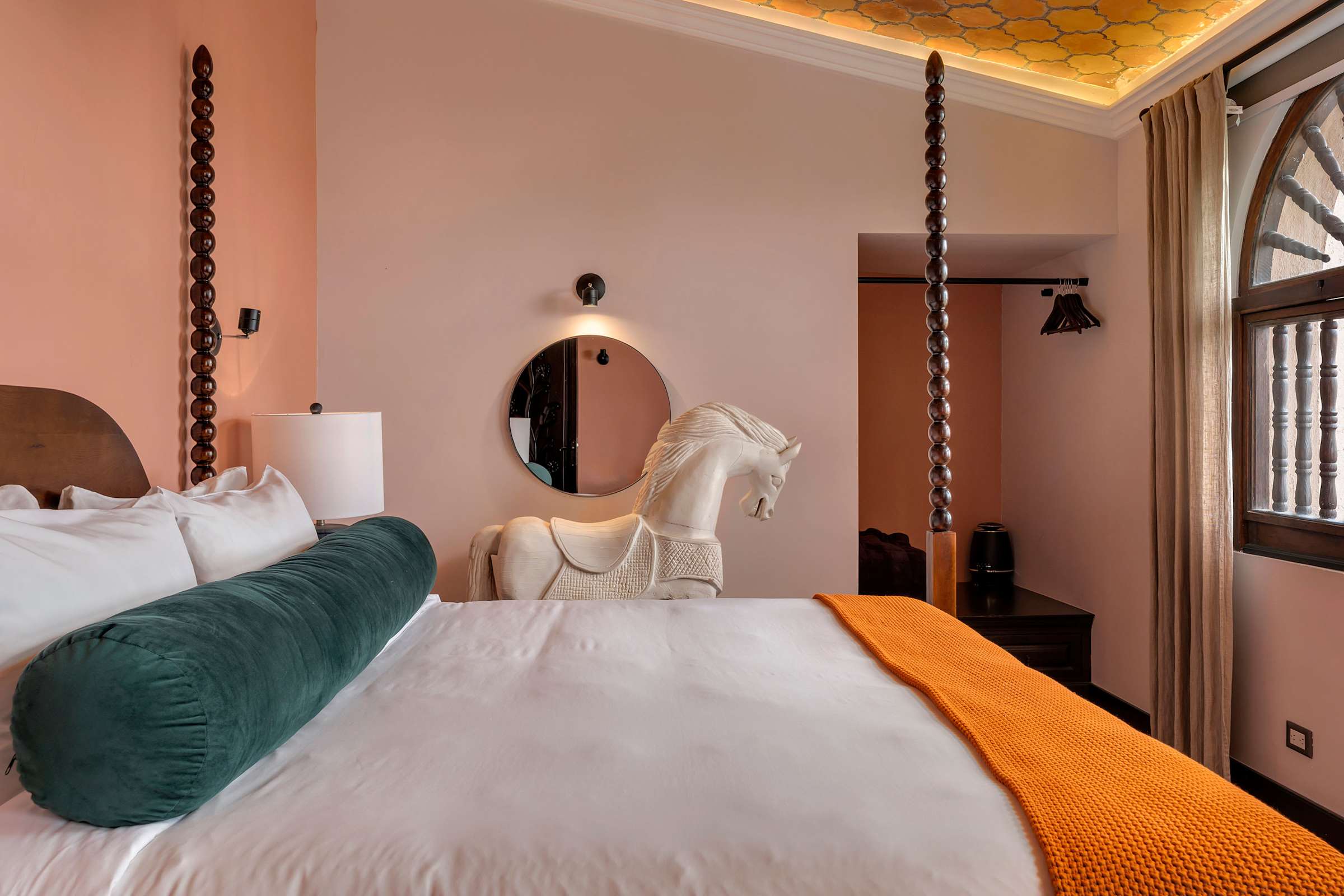 Casa Vista 6BR Villa, 16p Jacuzzi Pool & Breakfast 30