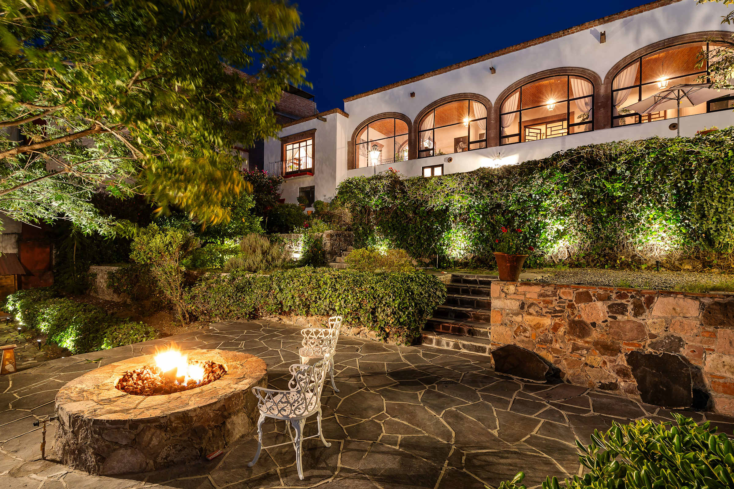 Casa Pedro Vargas: 6BR Estate w/ Hot Tub & Modern Comforts 60