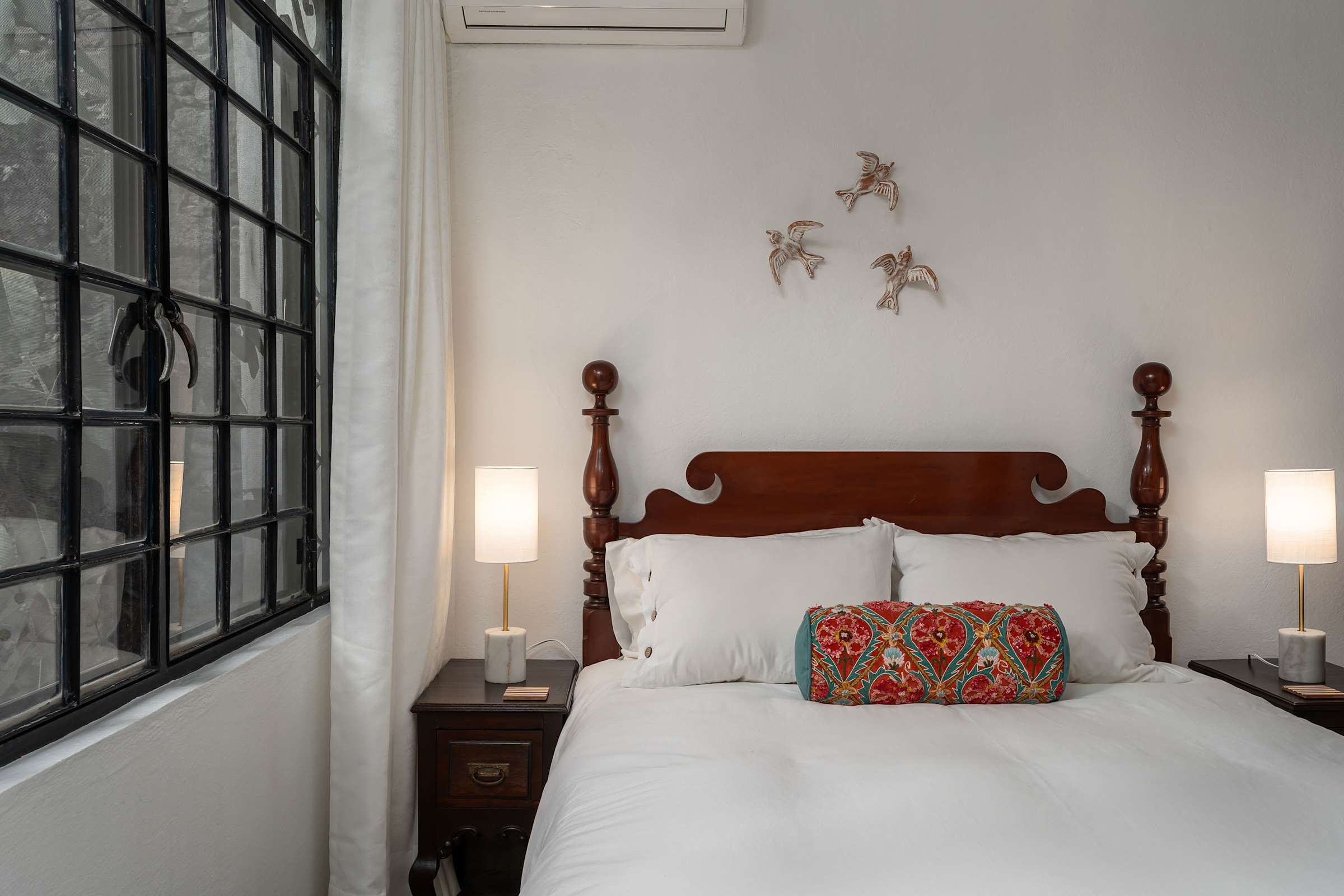 Casa Bellavista, 4BR in Centro Jardin Allende 23