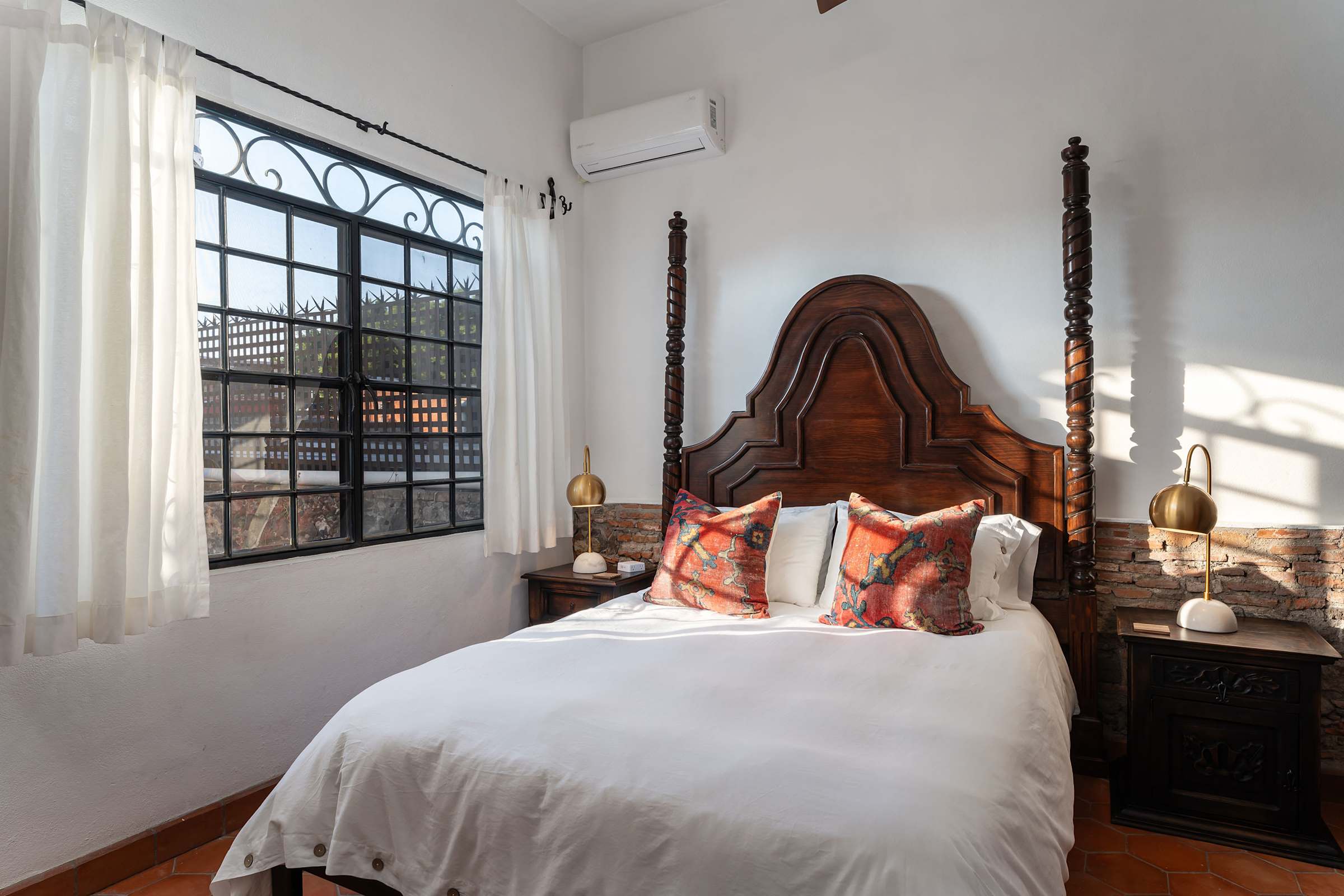 Casa Bellavista, 4BR in Centro Jardin Allende 20