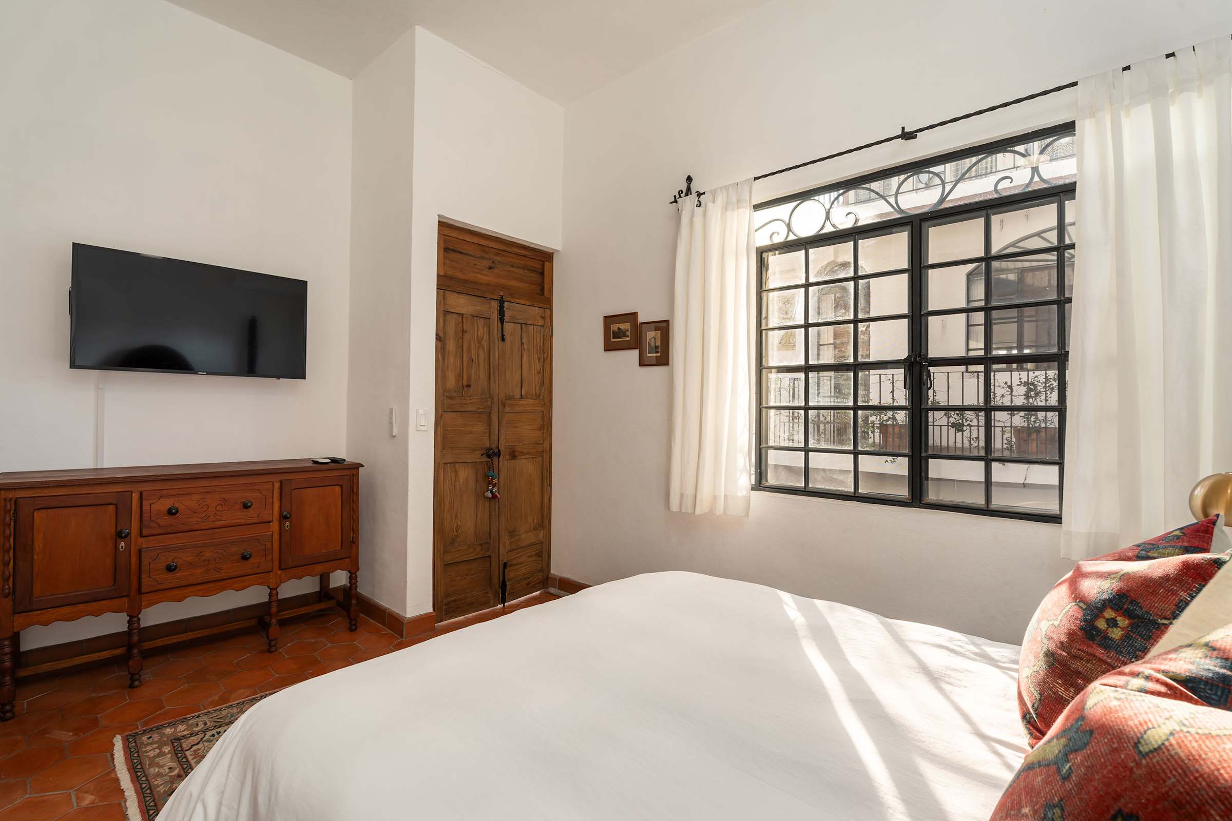 Casa Bellavista, 4BR in Centro Jardin Allende 19