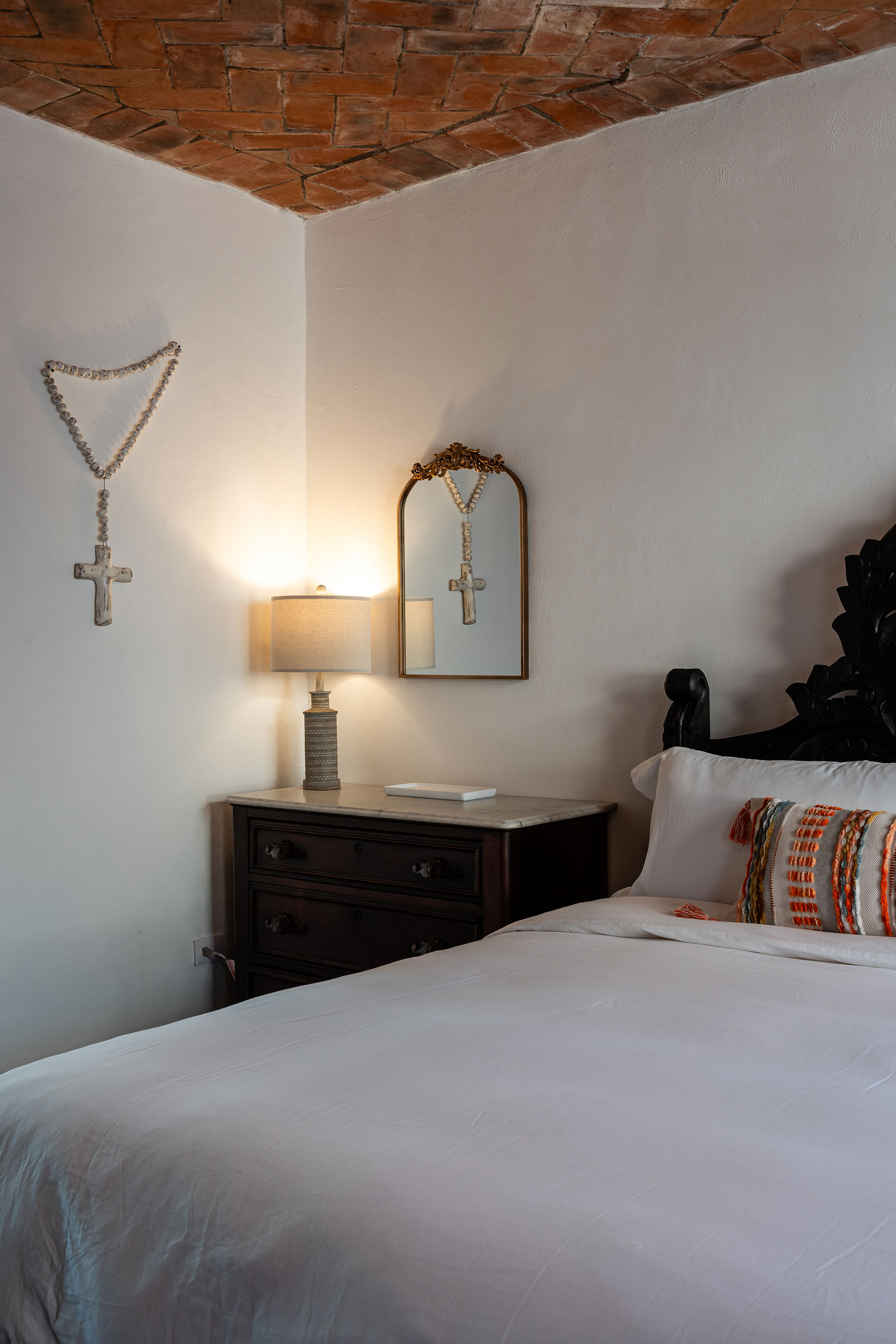 Casa Bellavista, 4BR in Centro Jardin Allende 14