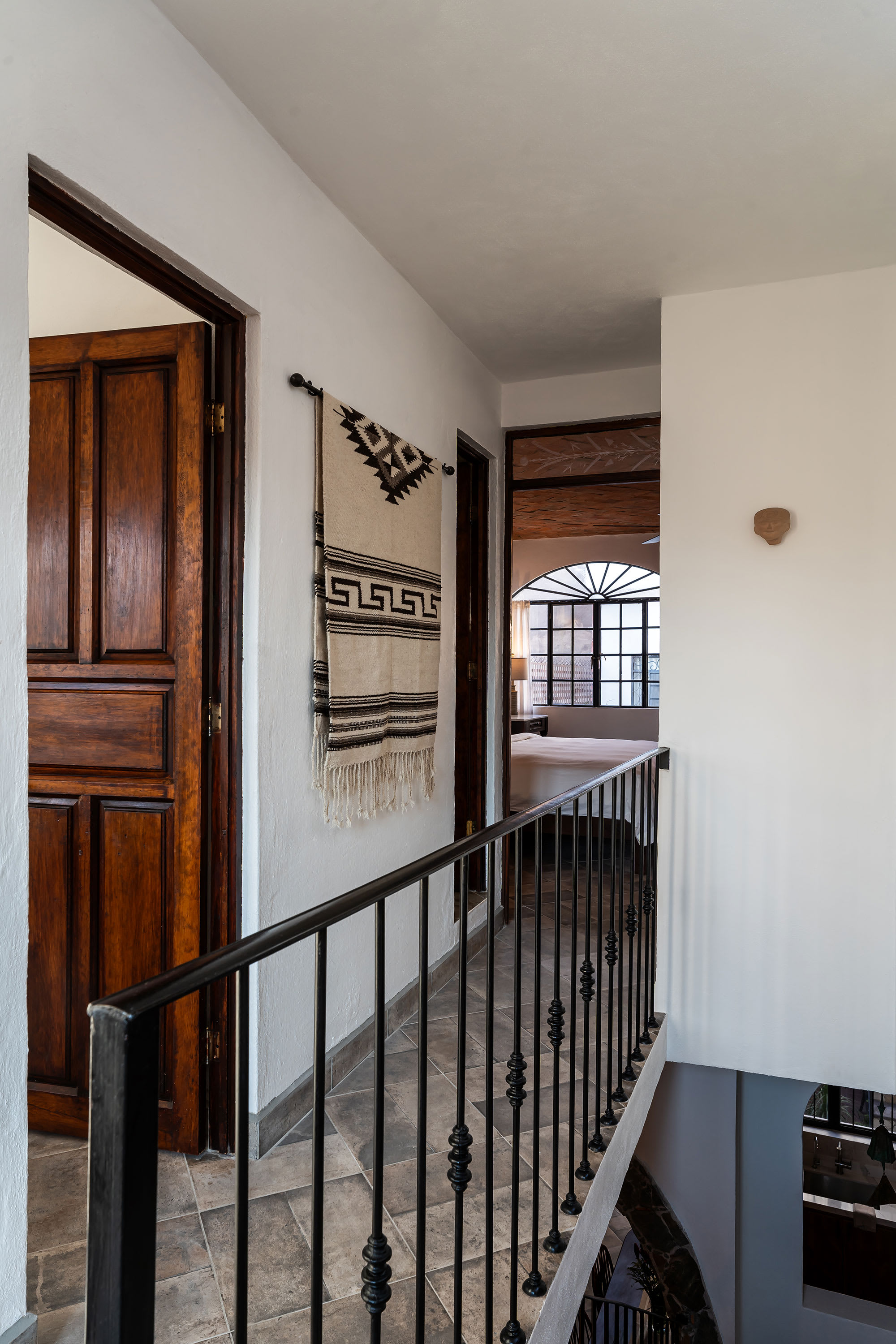 Casa Bellavista, 4BR in Centro Jardin Allende 18