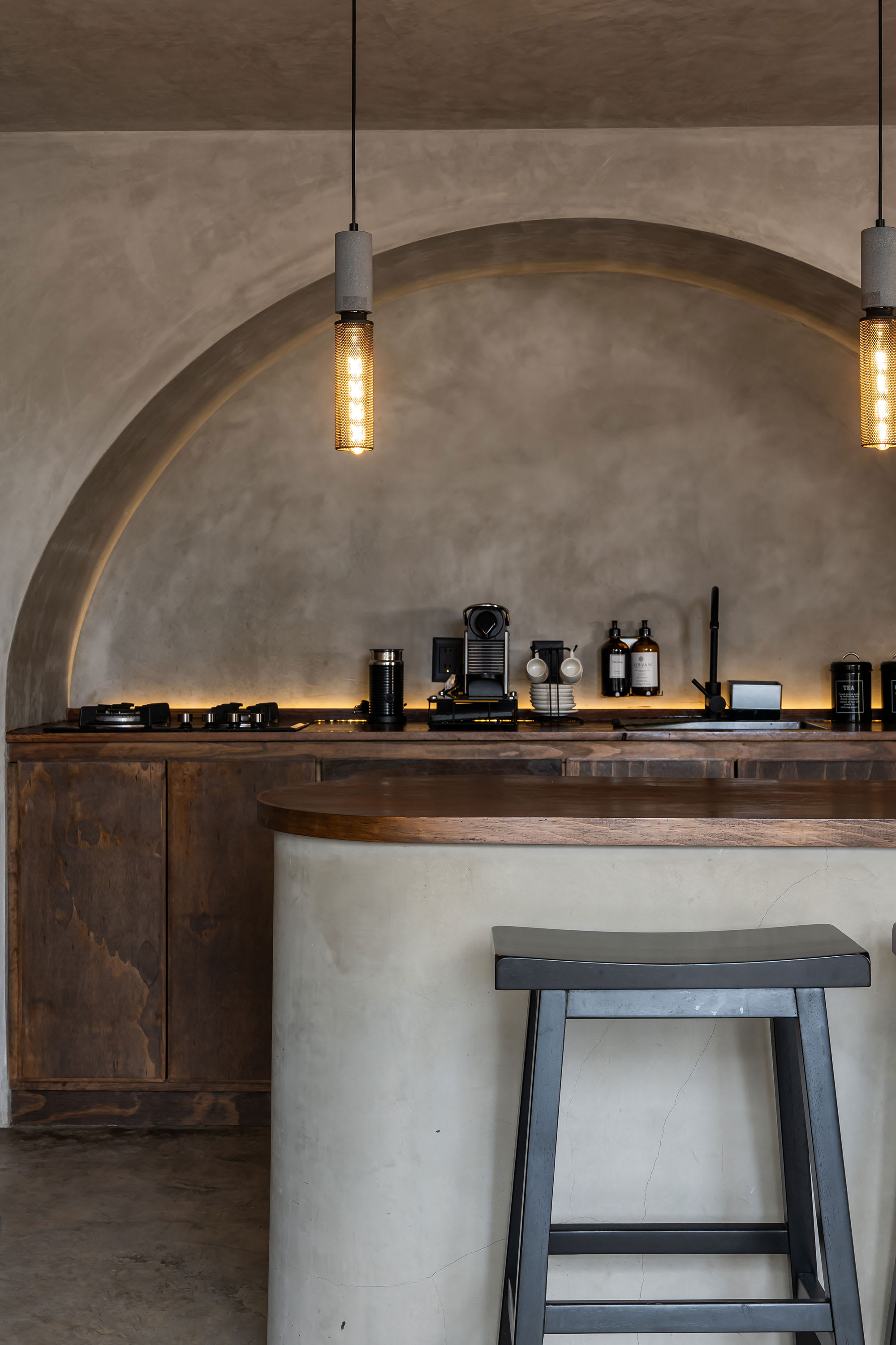 CASA DOM: Tranquil Retreat in the Mountain Desert 19