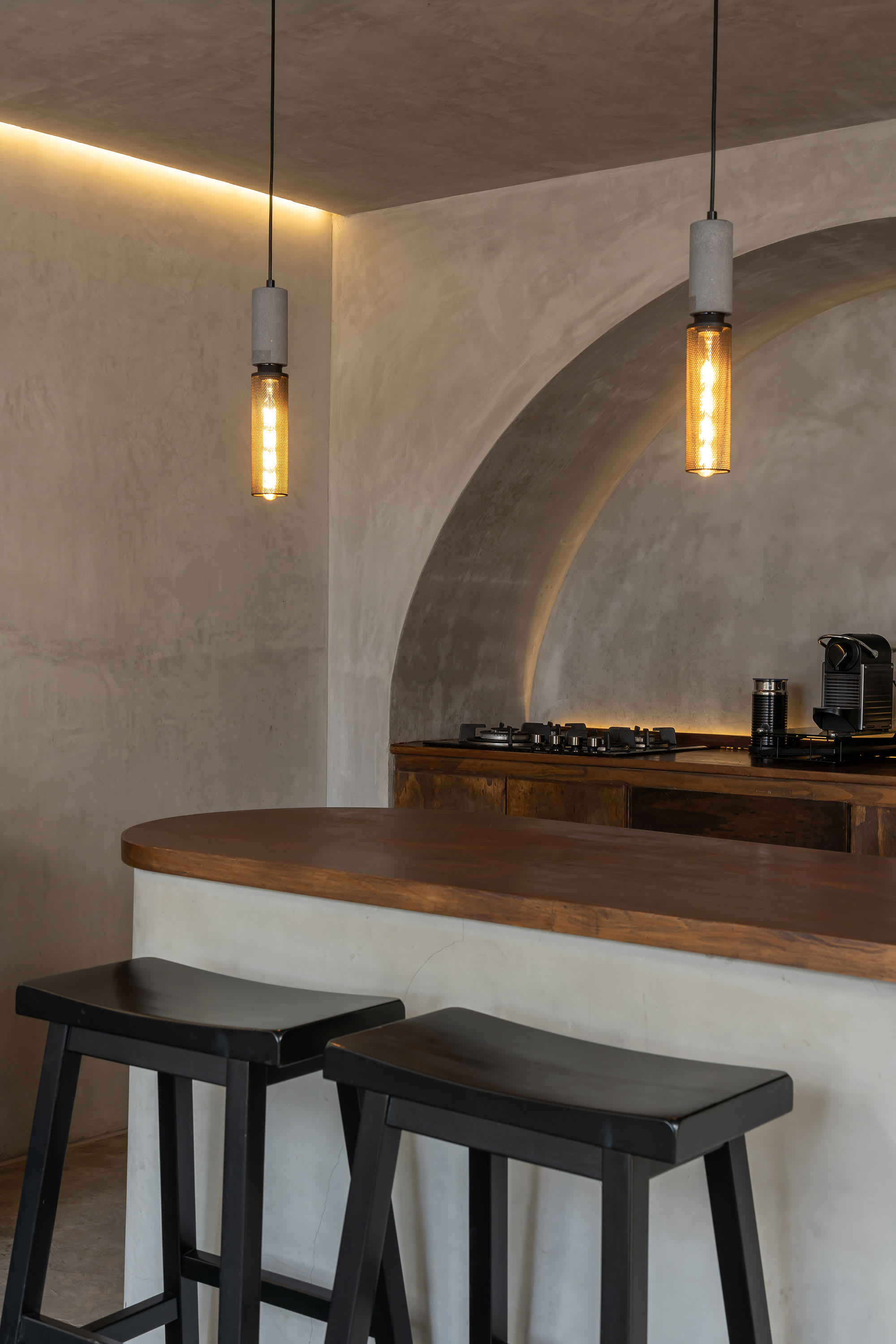 CASA DOM: Tranquil Retreat in the Mountain Desert 21