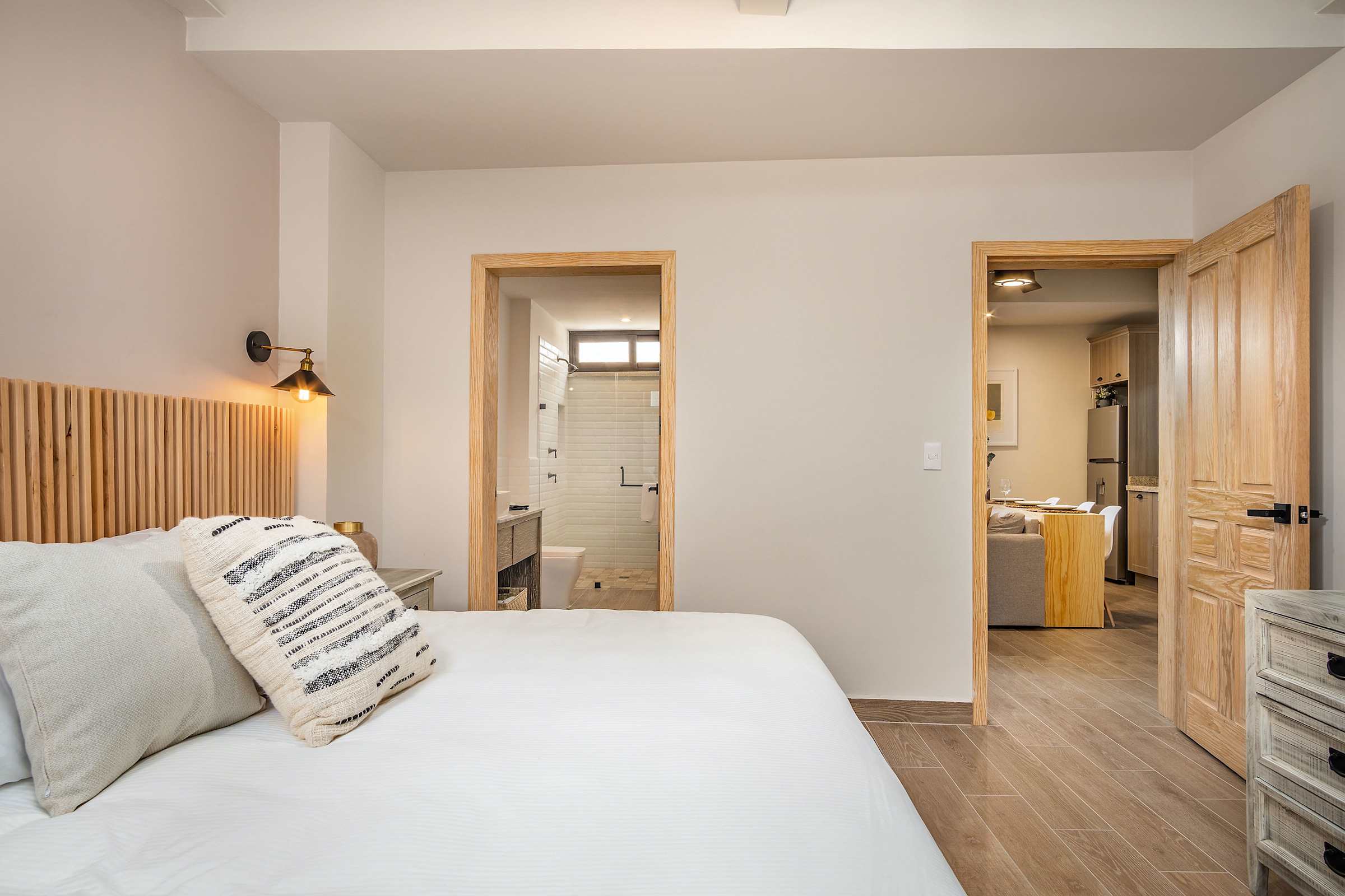 King Bedroom