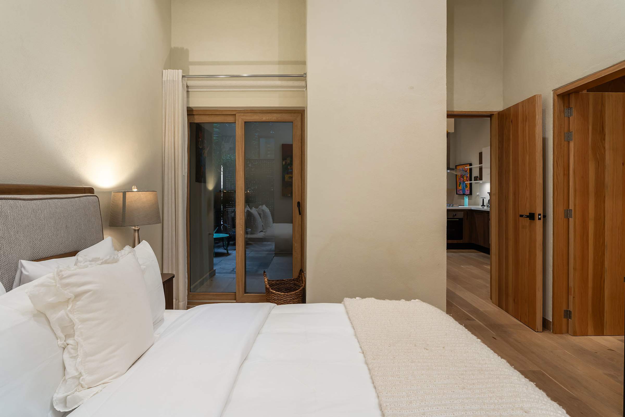 Le Cottage 2BR Apartment in Centro 8