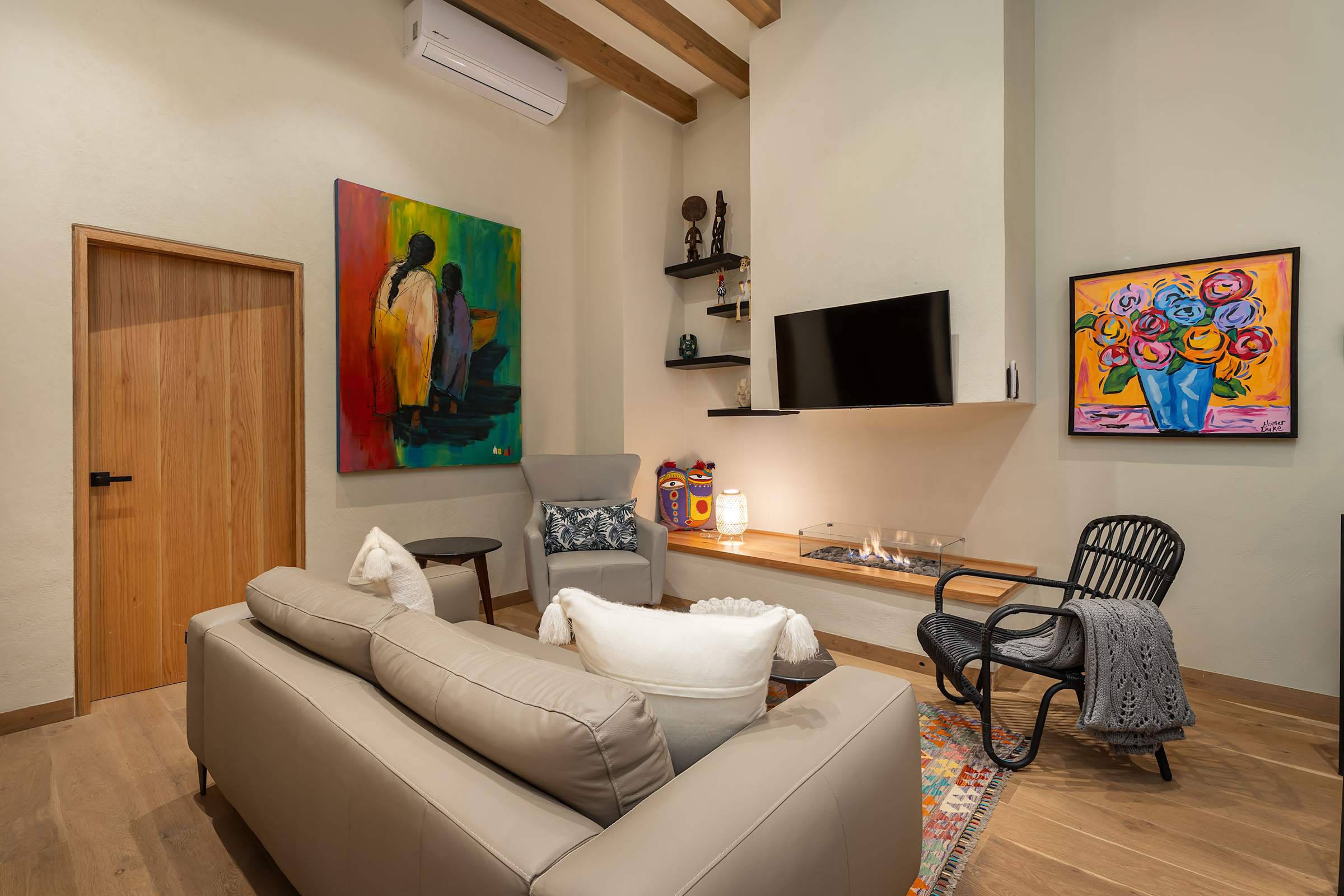 Le Cottage 2BR Apartment in Centro 16