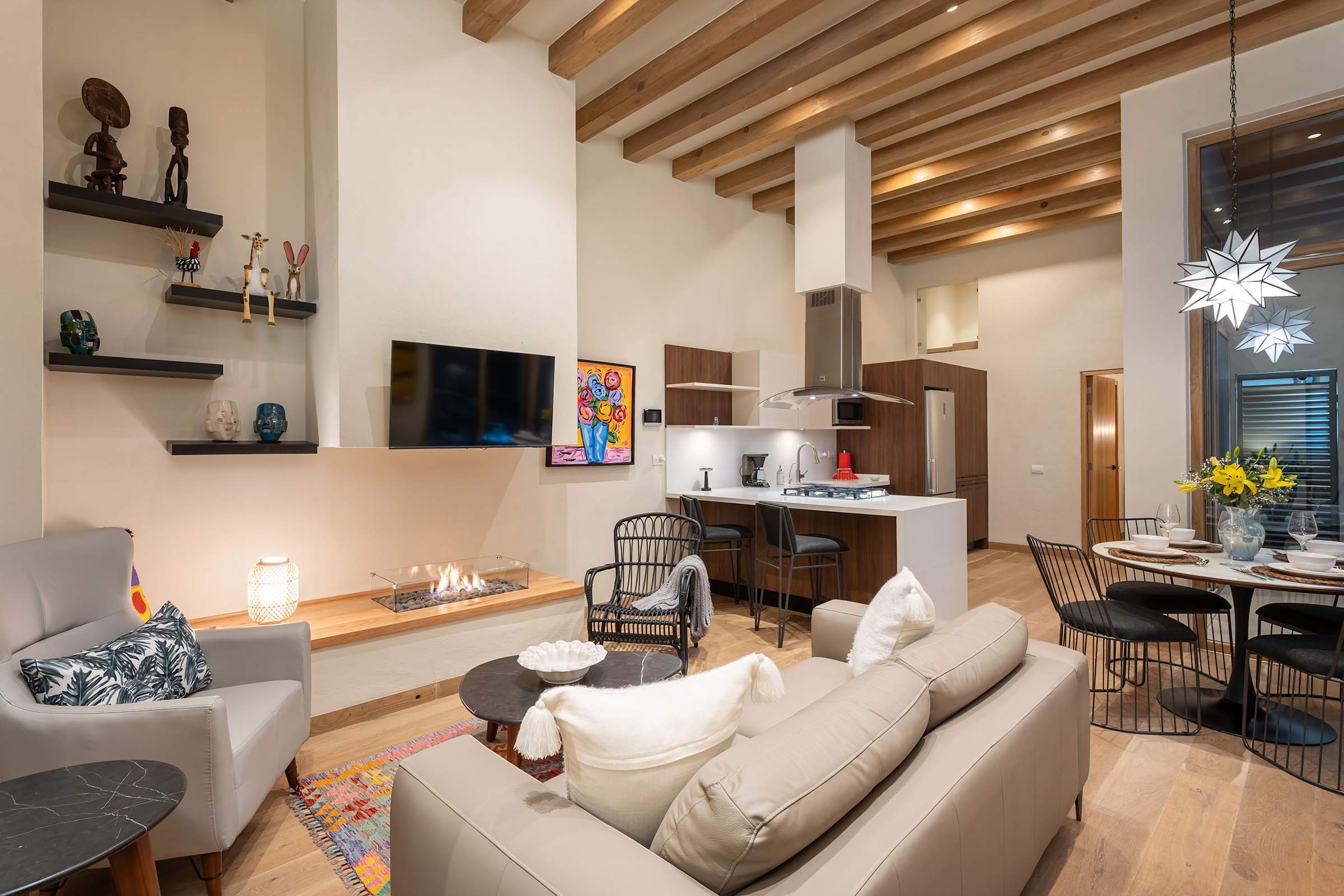 Le Cottage 2BR Apartment in Centro 15