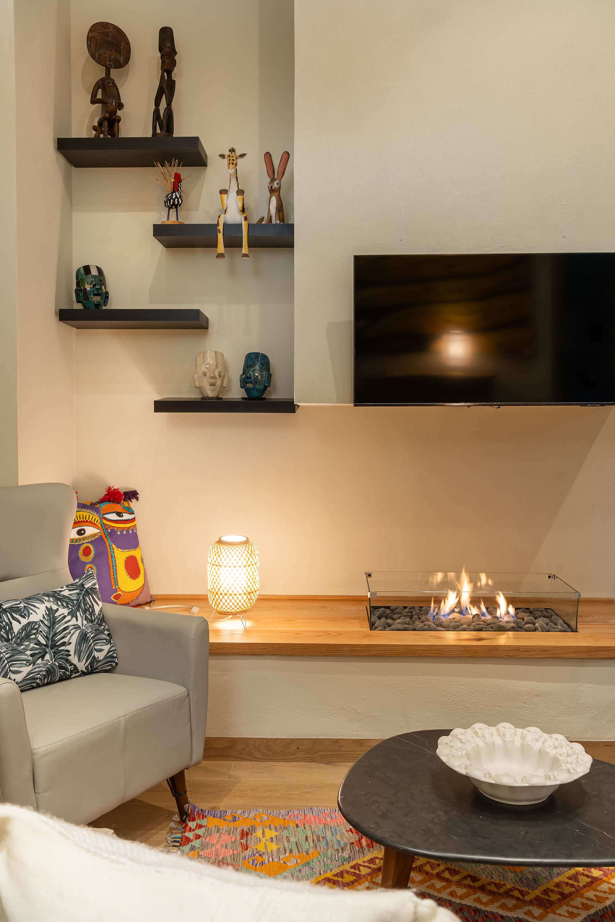 Le Cottage 2BR Apartment in Centro 18