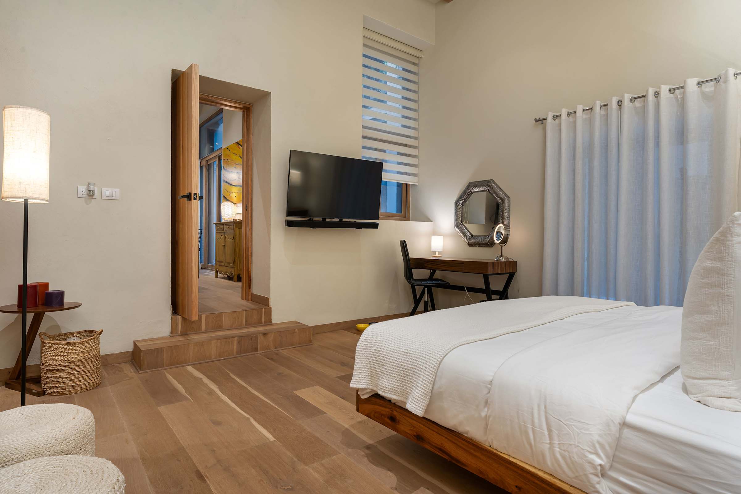Le Cottage 2BR Apartment in Centro 25