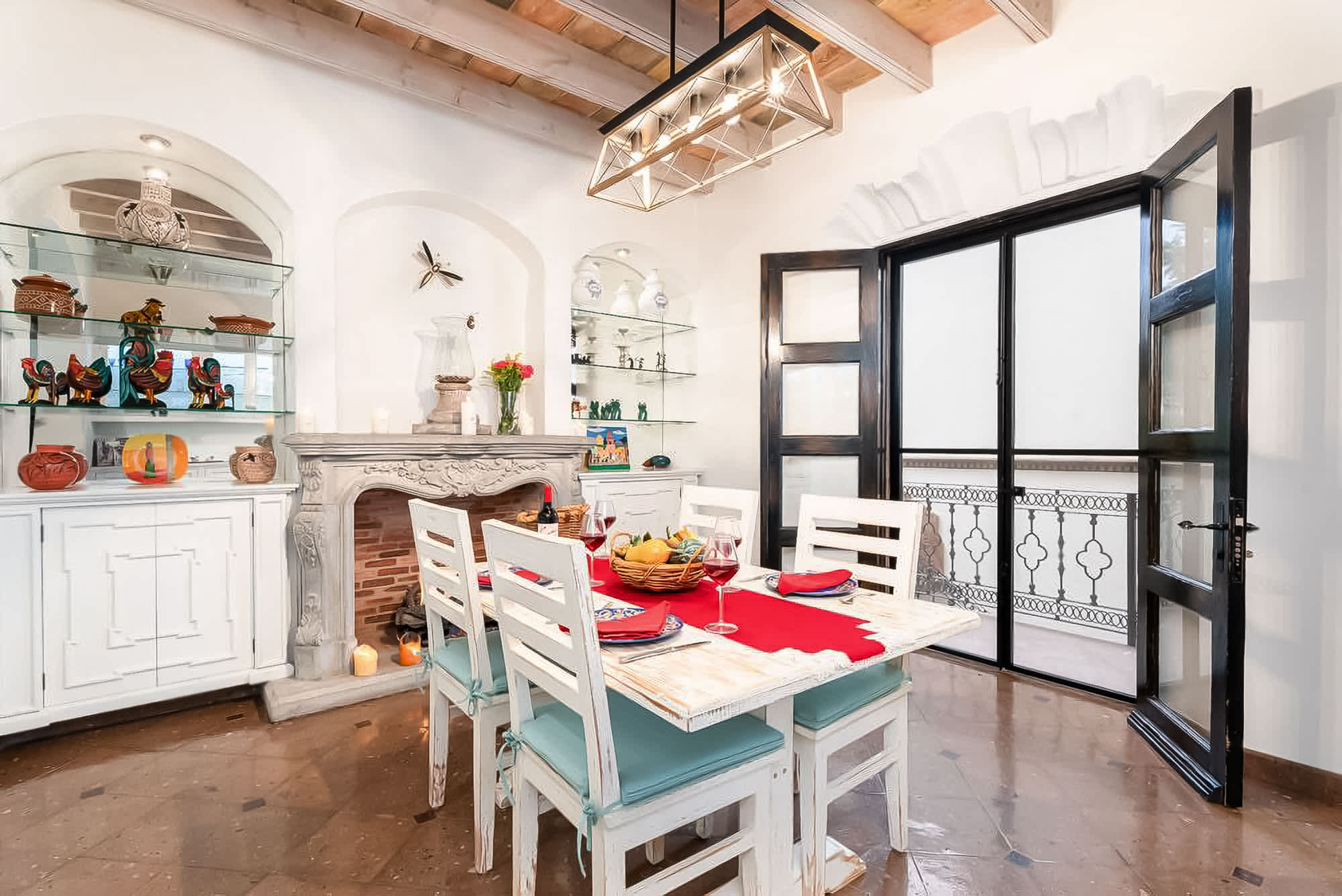 Casa Elegante, 3BR Modern Retreat in Centro 30
