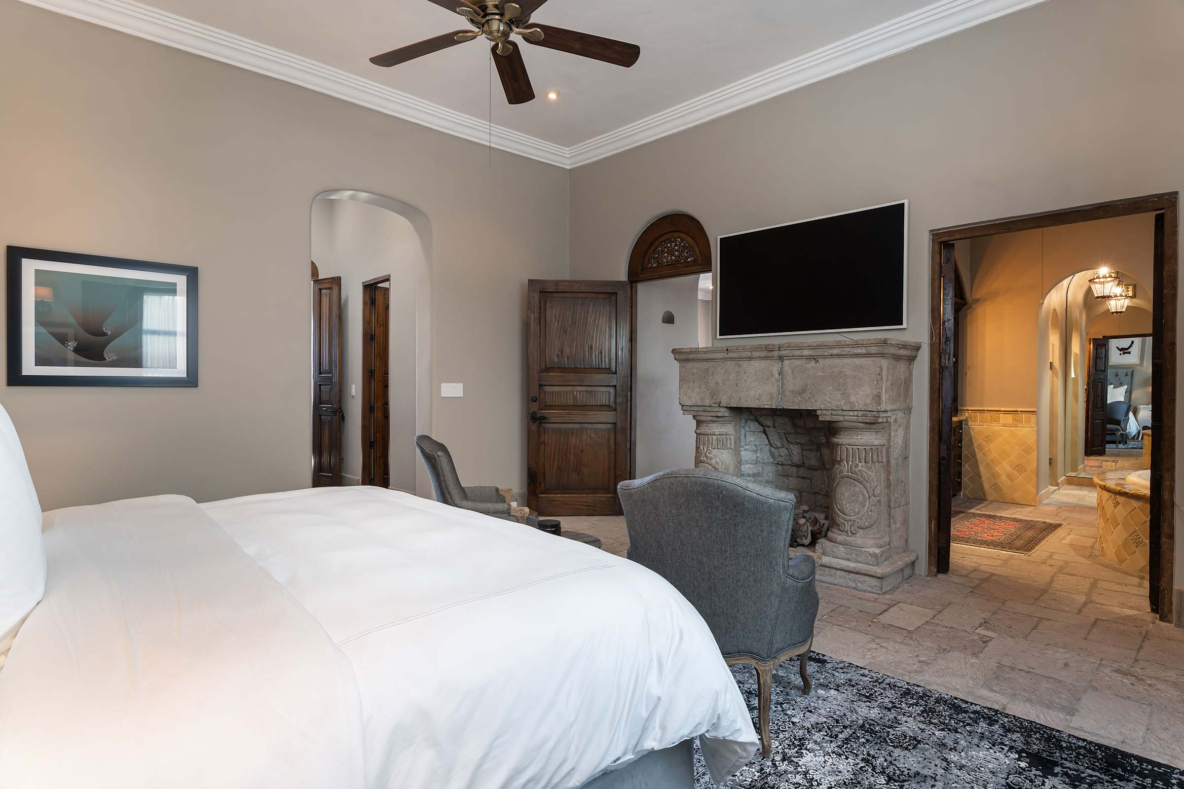 Casa Faroles, Designer 7BR Villa with Pool Jacuzzi & Full Staff 13