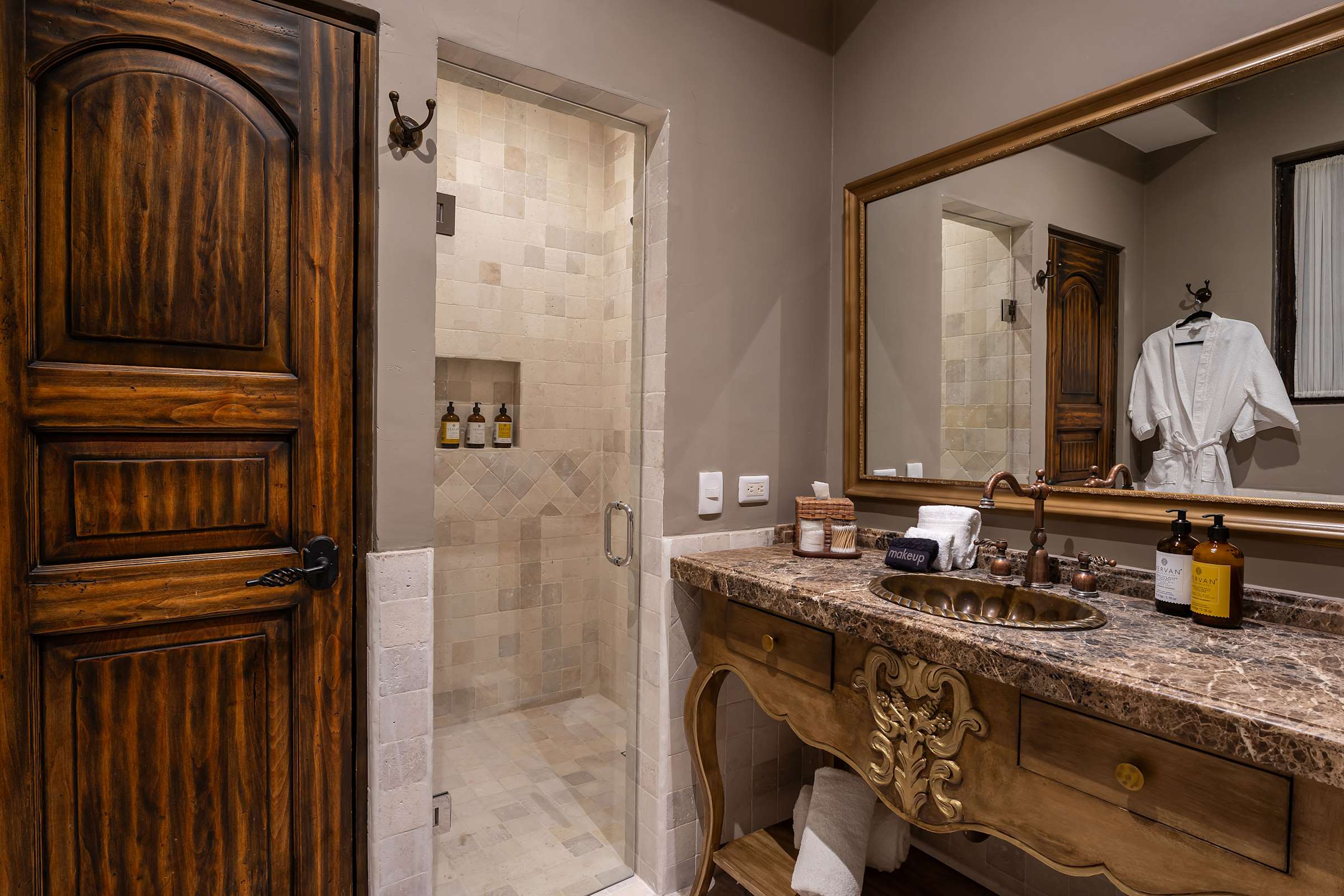 Casa Faroles, Designer 7BR Villa with Pool Jacuzzi & Full Staff 19