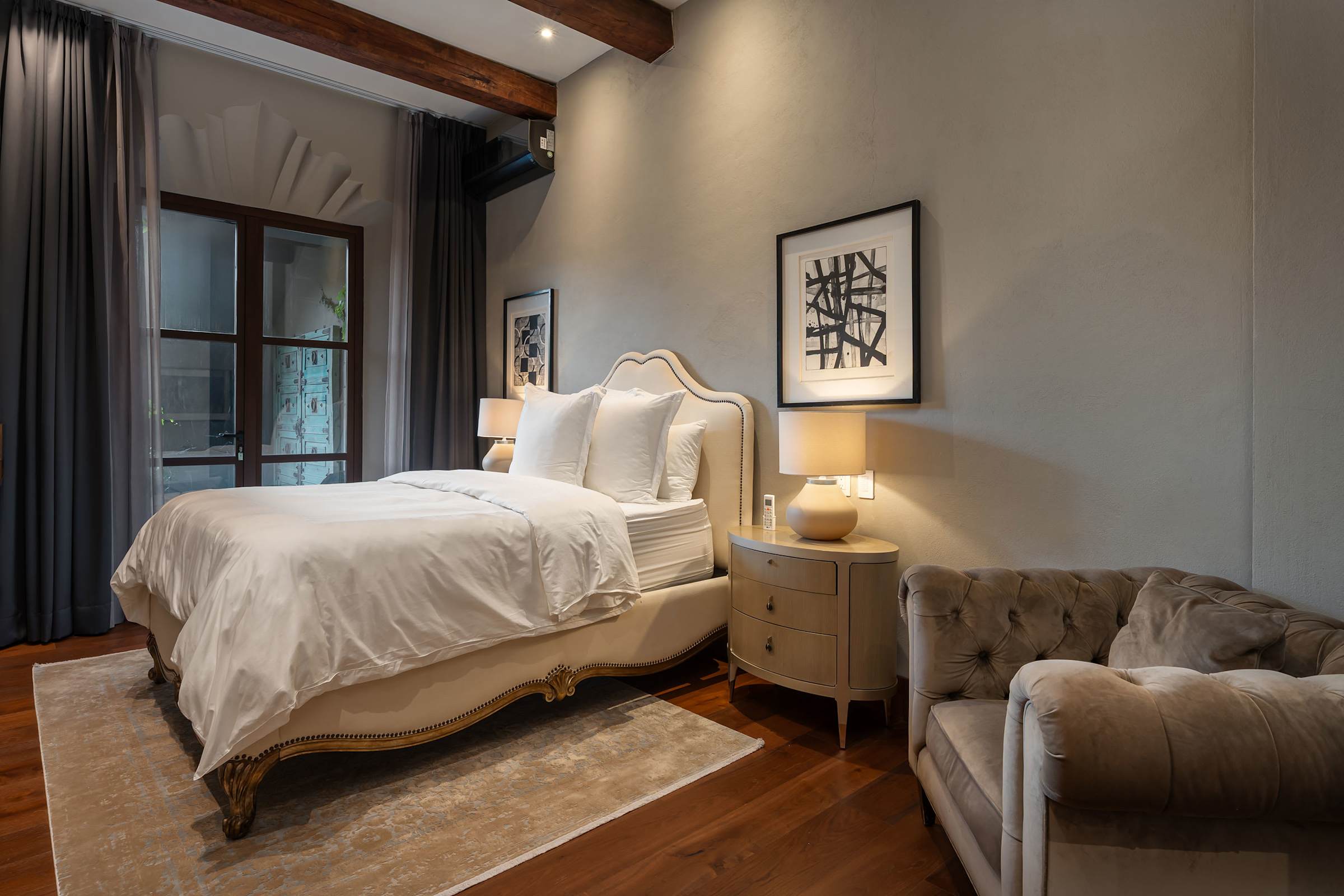 Casa Faroles, Designer 7BR Villa with Pool Jacuzzi & Full Staff 33