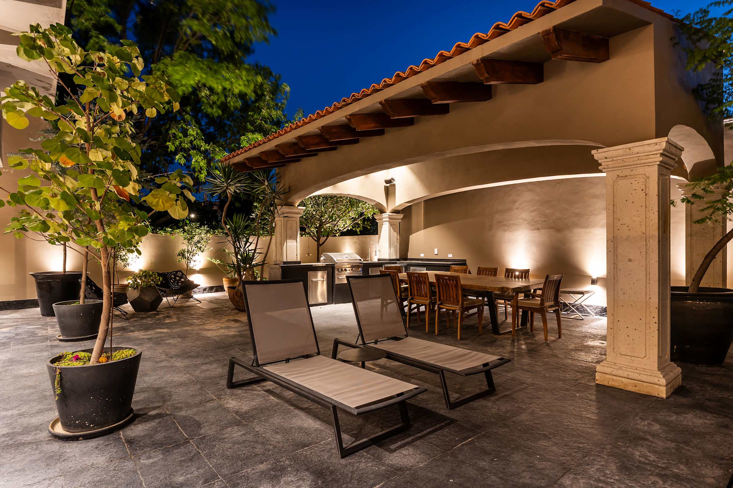 Casa Faroles, Designer 7BR Villa with Pool Jacuzzi & Full Staff · photo 69