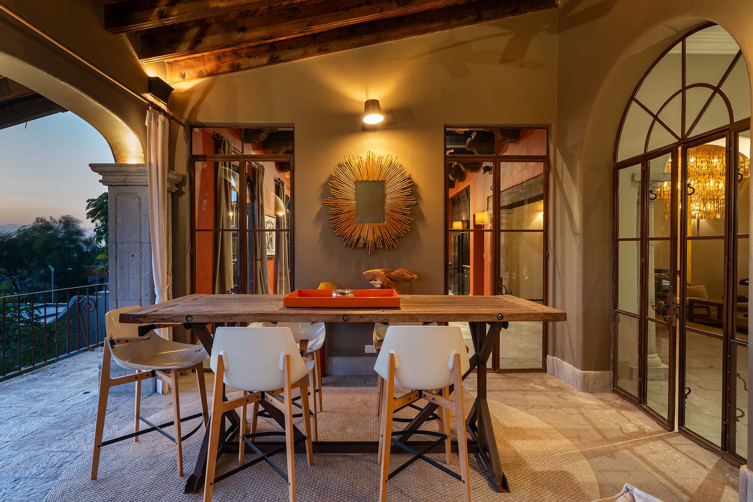 Casa Faroles, Designer 7BR Villa with Pool Jacuzzi & Full Staff · photo 55