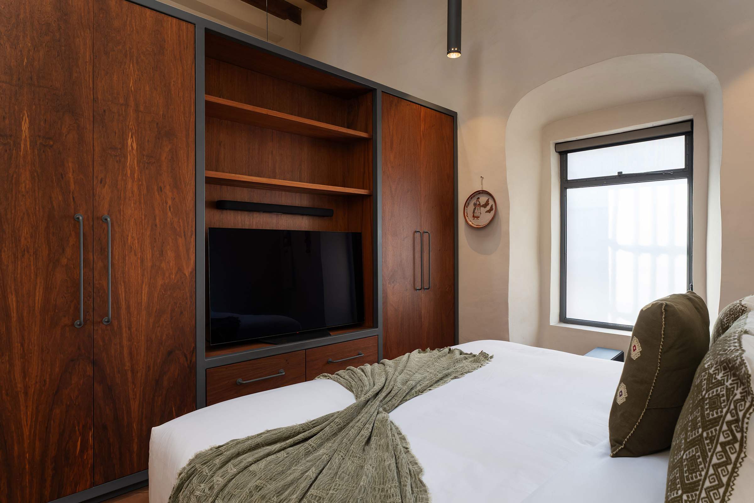 Casona del Buen Huerto, Modern 2BR in Querétaro 29