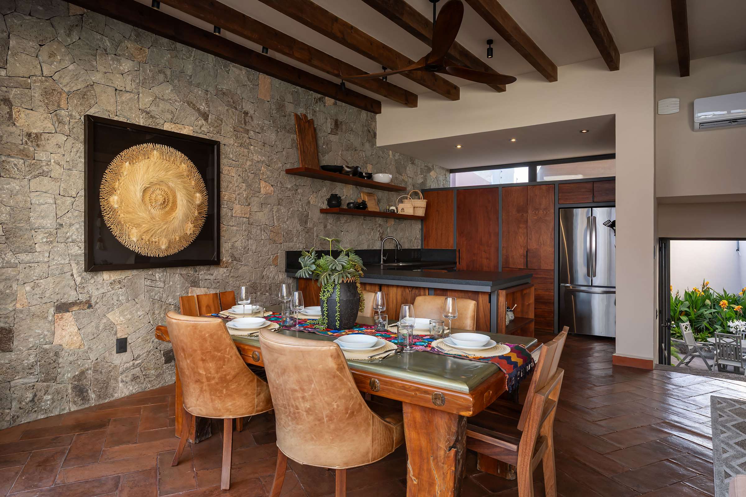 Casona del Buen Huerto, Modern 2BR in Querétaro 10