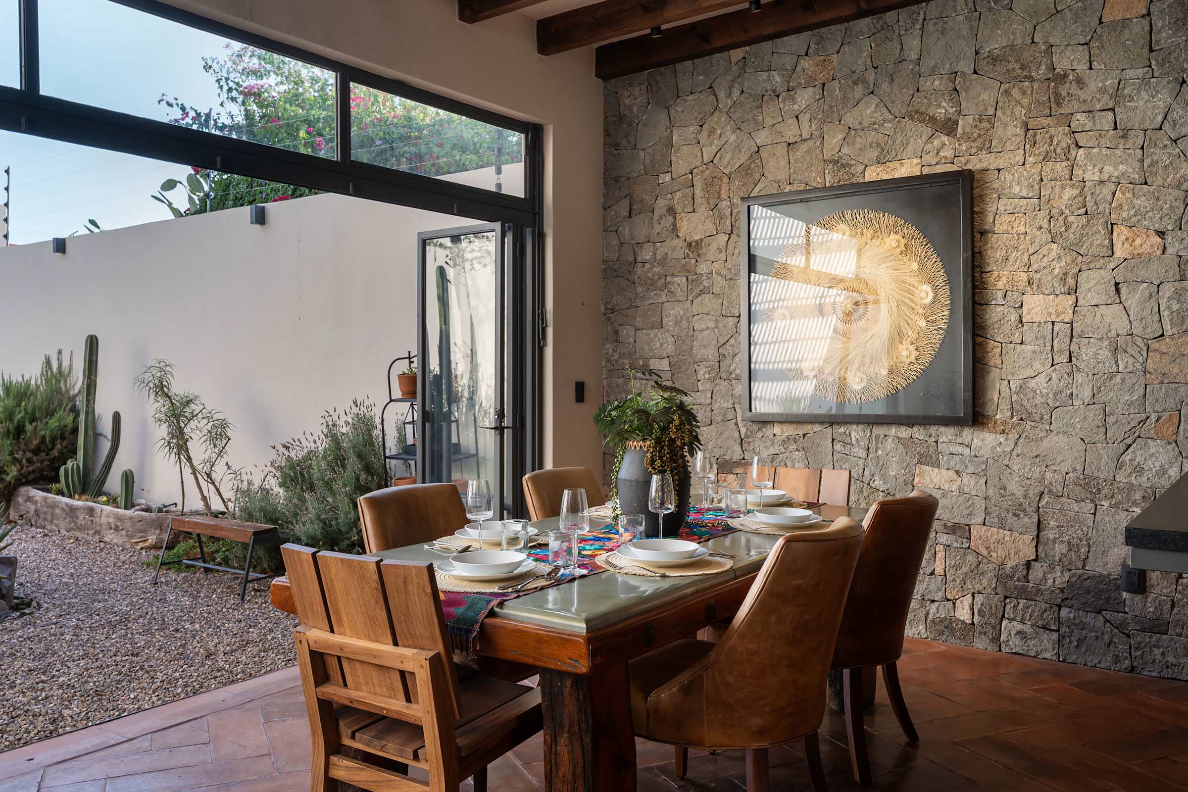 Casona del Buen Huerto, Modern 2BR in Querétaro 15