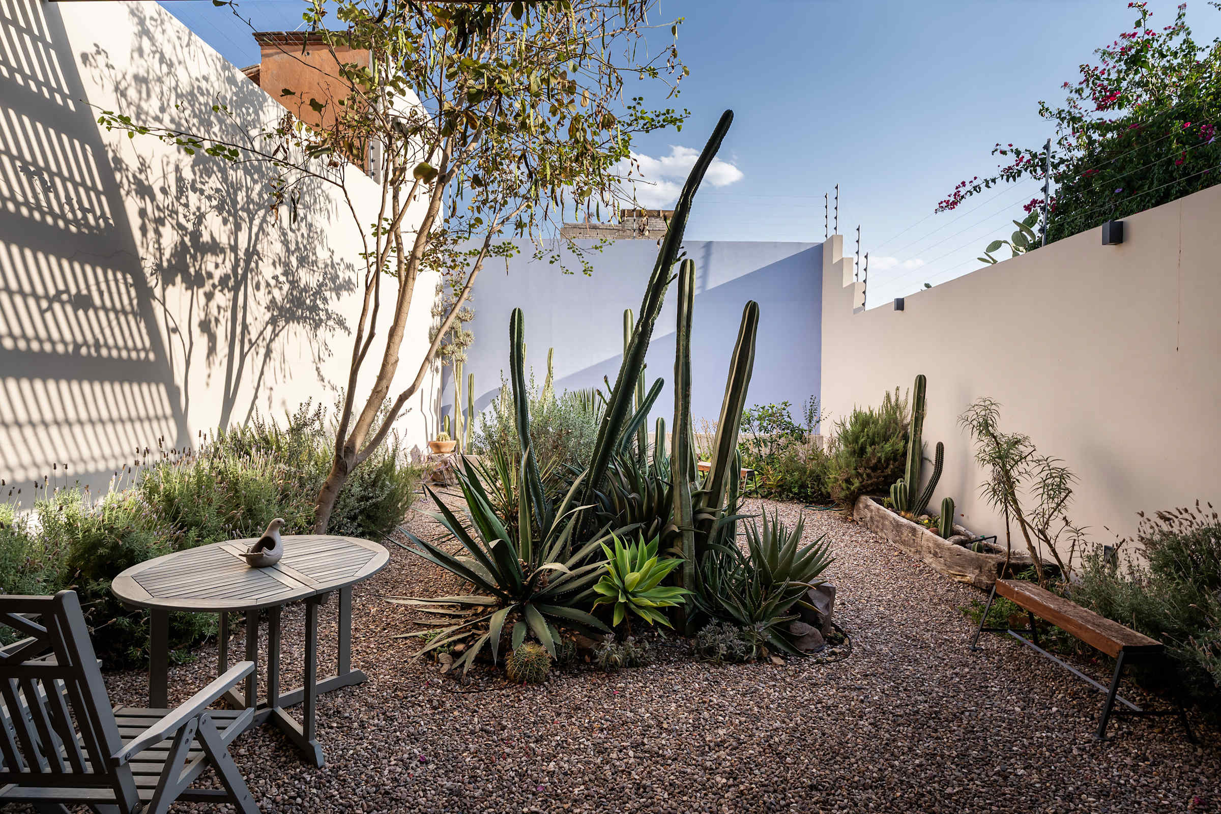 Casona del Buen Huerto, Modern 2BR in Querétaro 3
