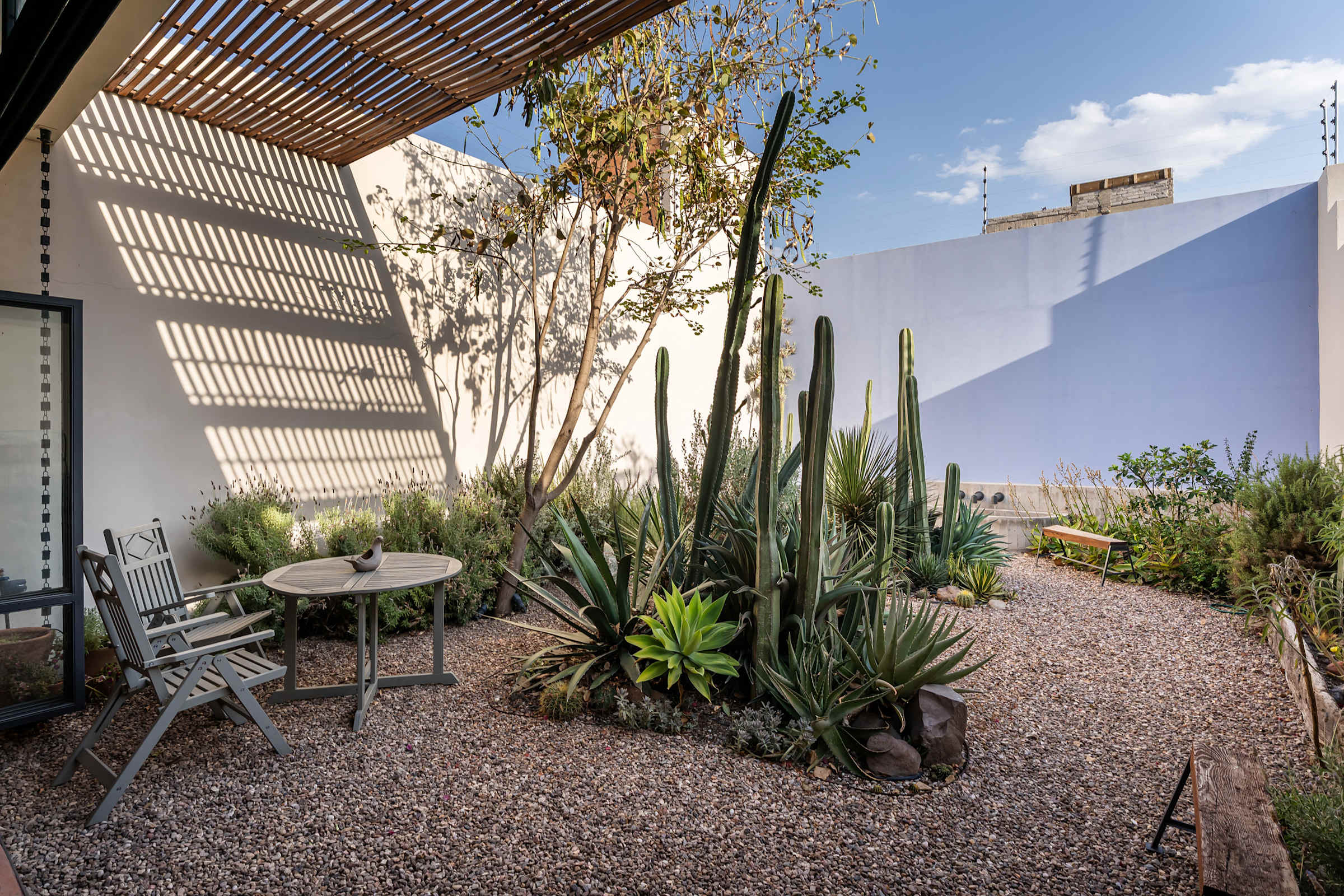 Casona del Buen Huerto, Modern 2BR in Querétaro 19