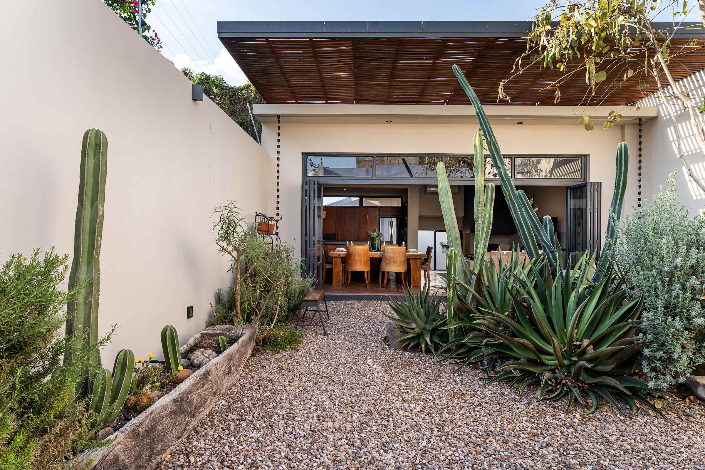 Casona del Buen Huerto, Modern 2BR in Querétaro 18