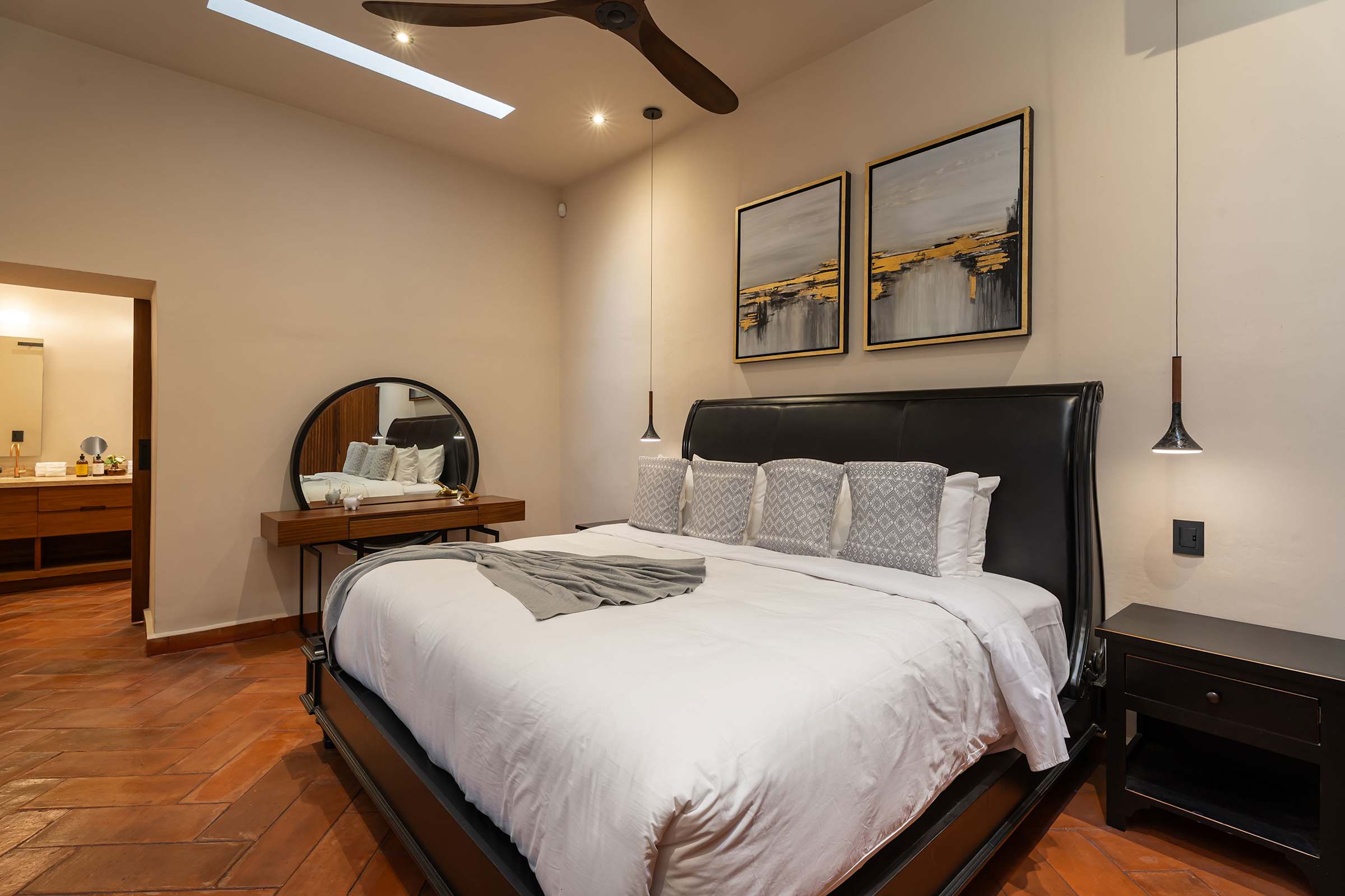 Casona del Buen Huerto, Modern 2BR in Querétaro 22