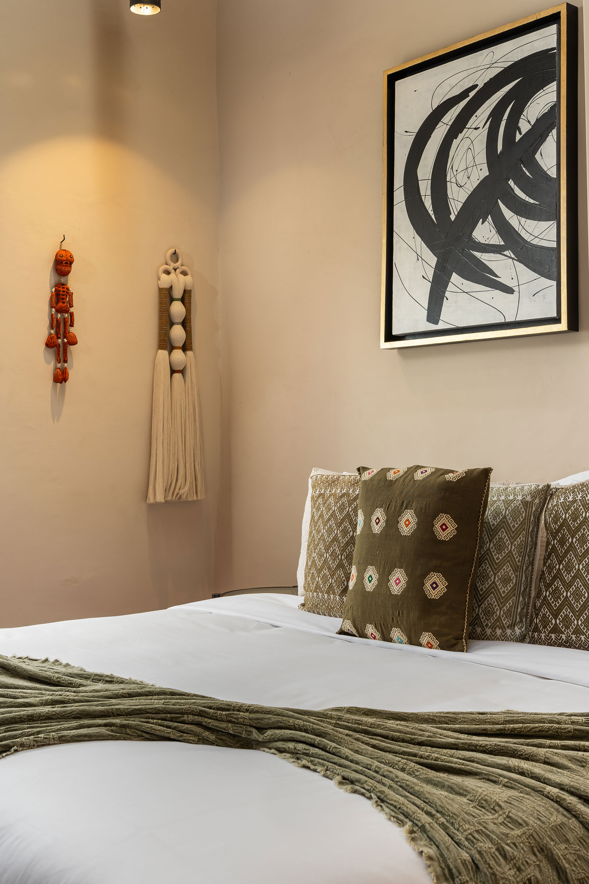 Casona del Buen Huerto, Modern 2BR in Querétaro 28