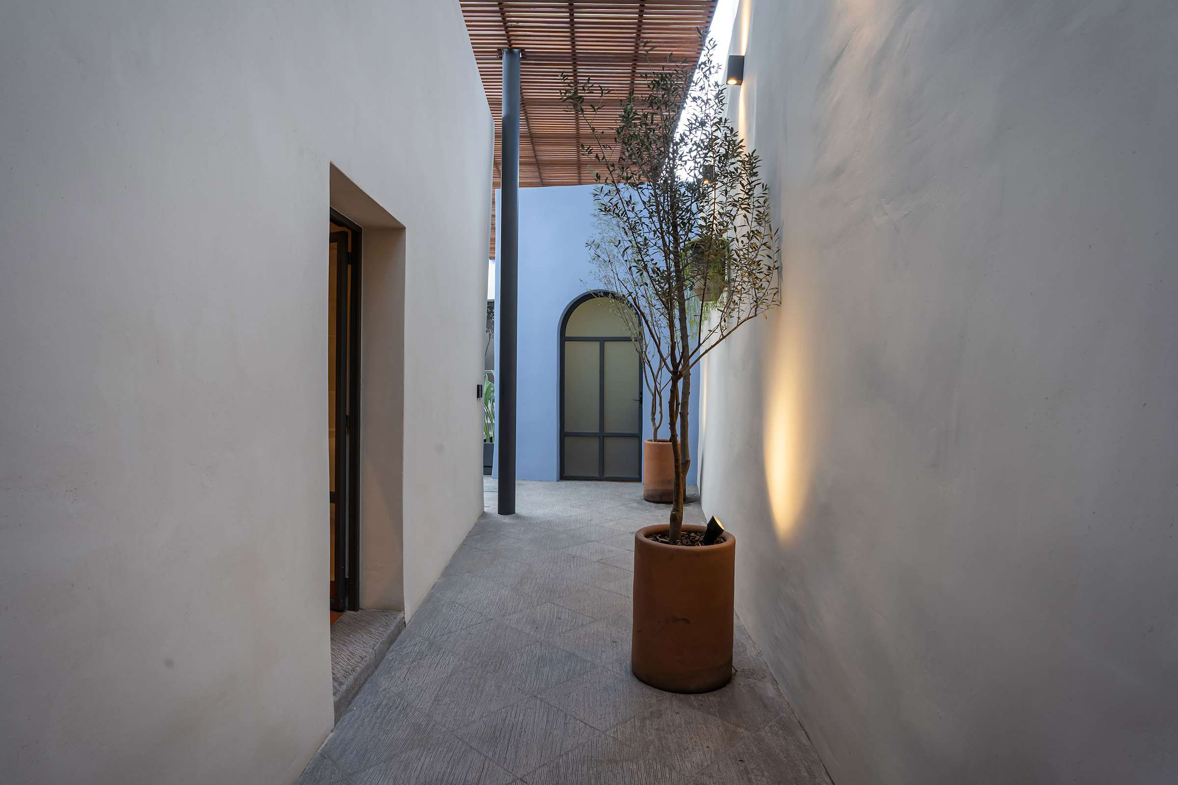 Casona del Buen Huerto, Modern 2BR in Querétaro 27