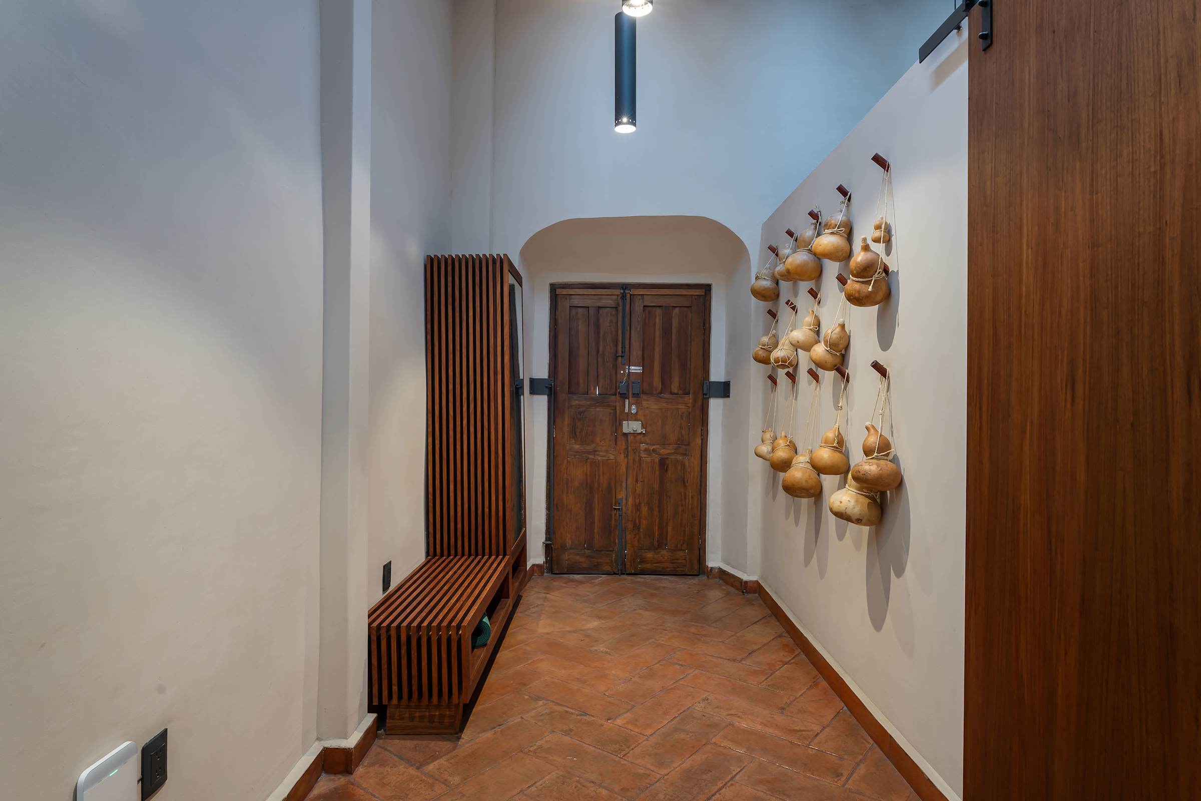 Casona del Buen Huerto, Modern 2BR in Querétaro 36