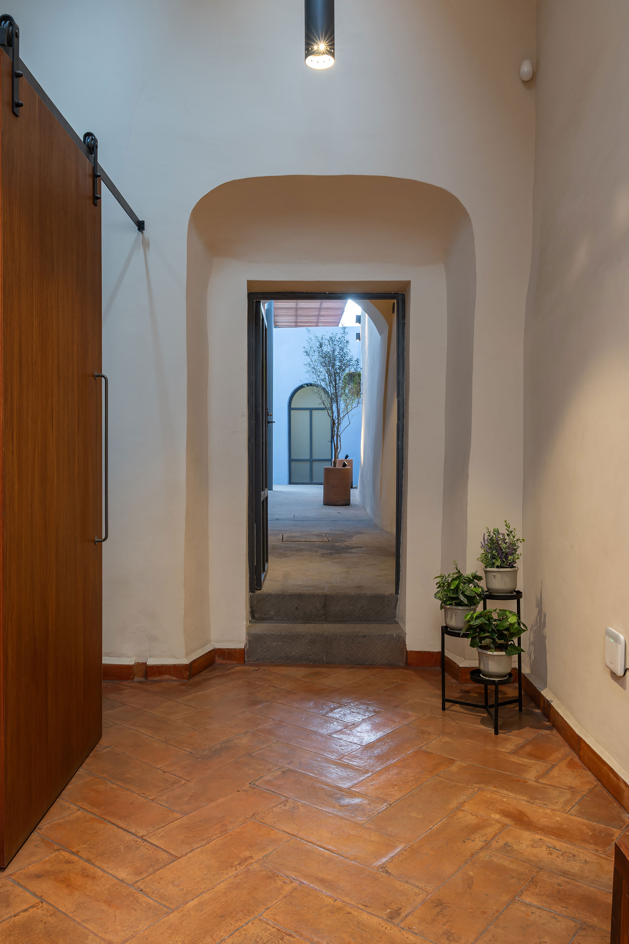 Casona del Buen Huerto, Modern 2BR in Querétaro 37