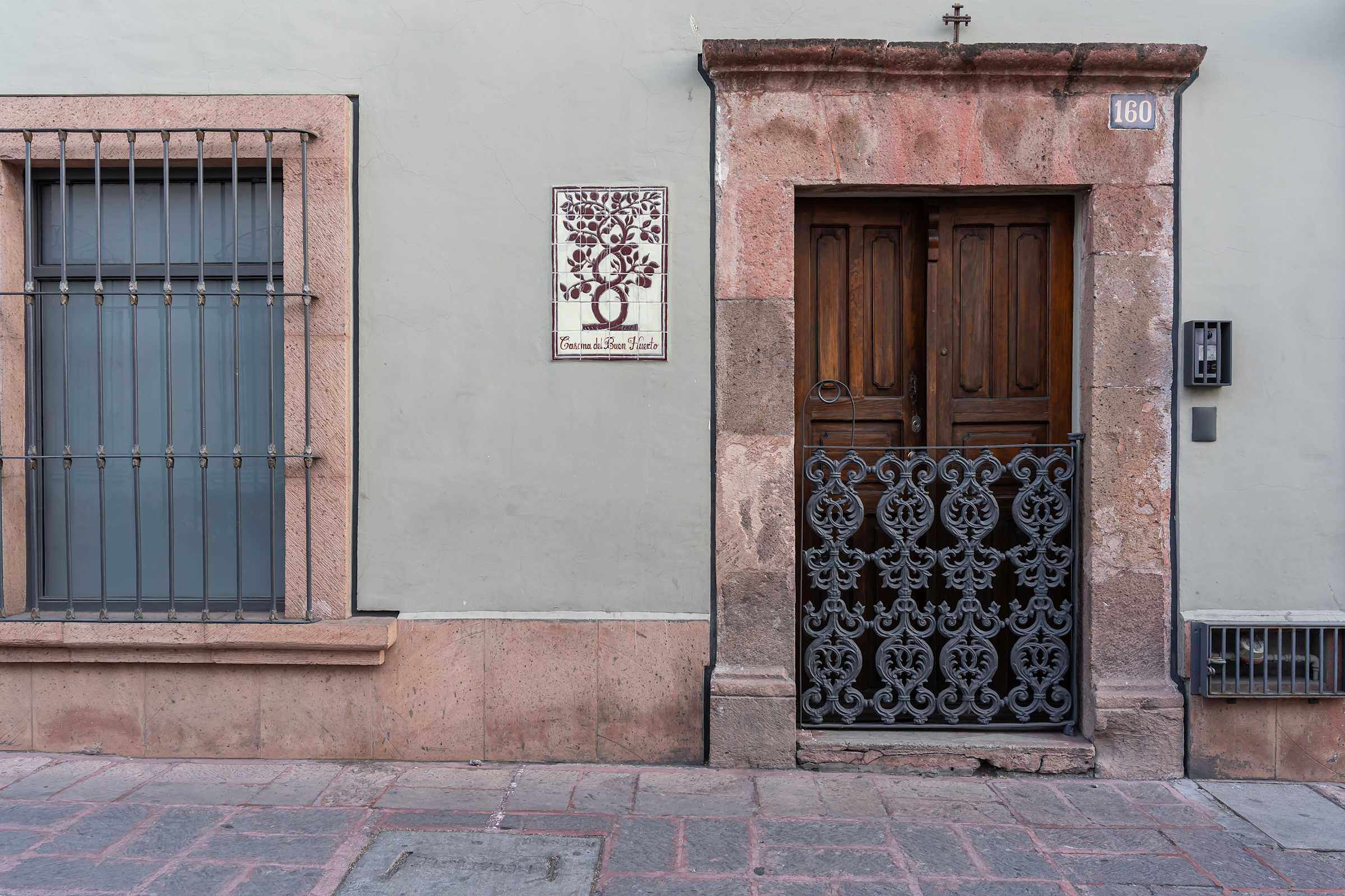 Casona del Buen Huerto, Modern 2BR in Querétaro 35