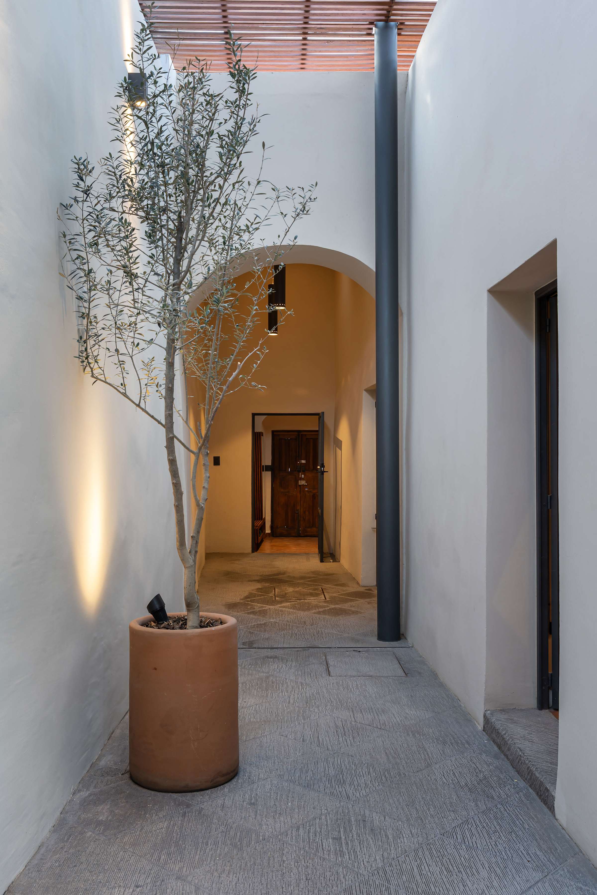 Casona del Buen Huerto, Modern 2BR in Querétaro 34