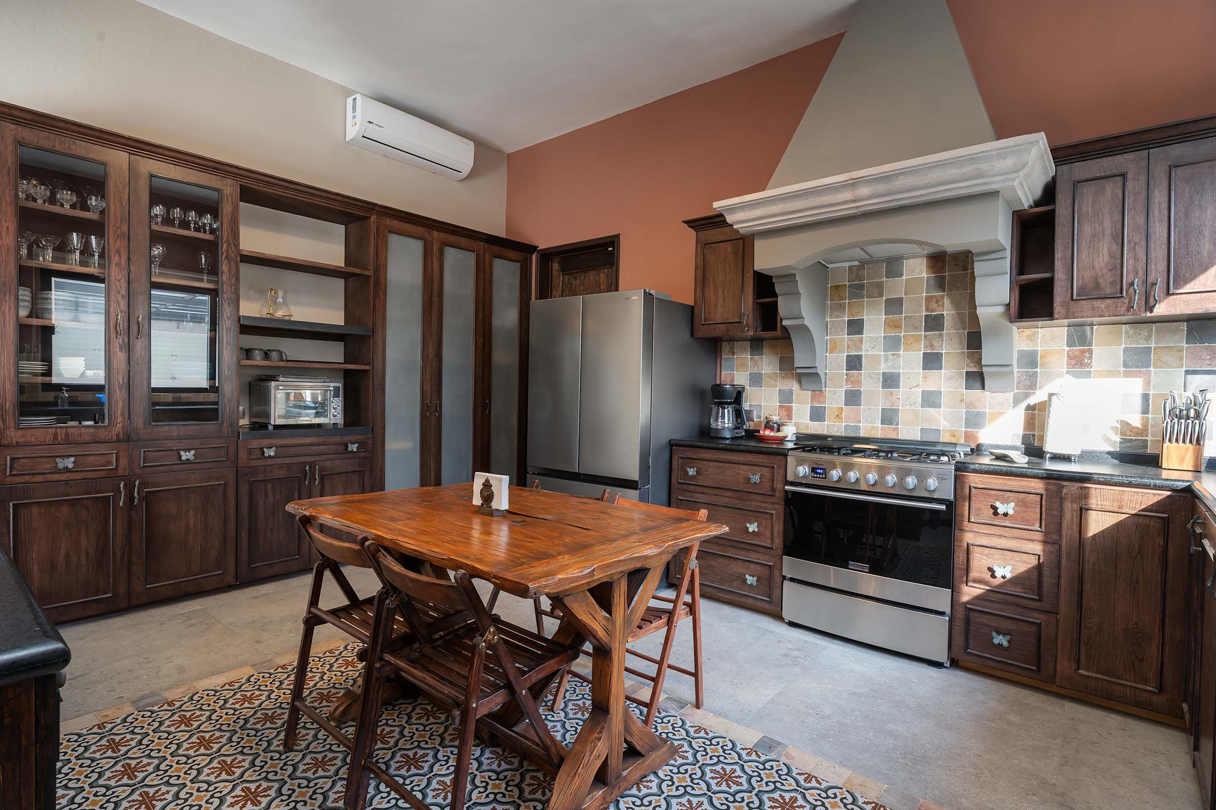 La Doña, 7BR Villa for 14 Guests in Centro 39