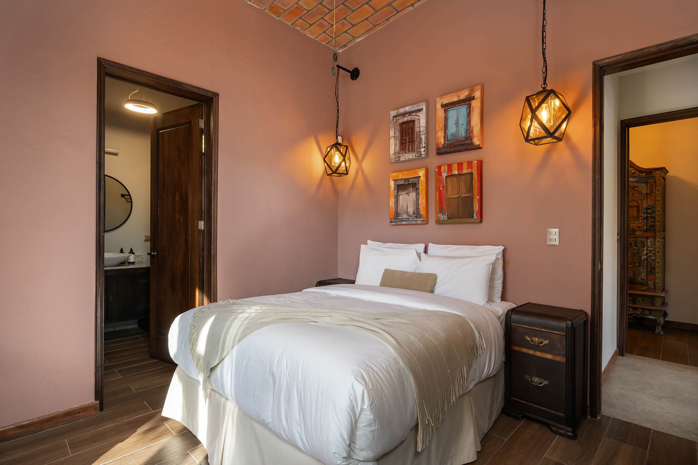 La Doña, 7BR Villa for 14 Guests in Centro 25