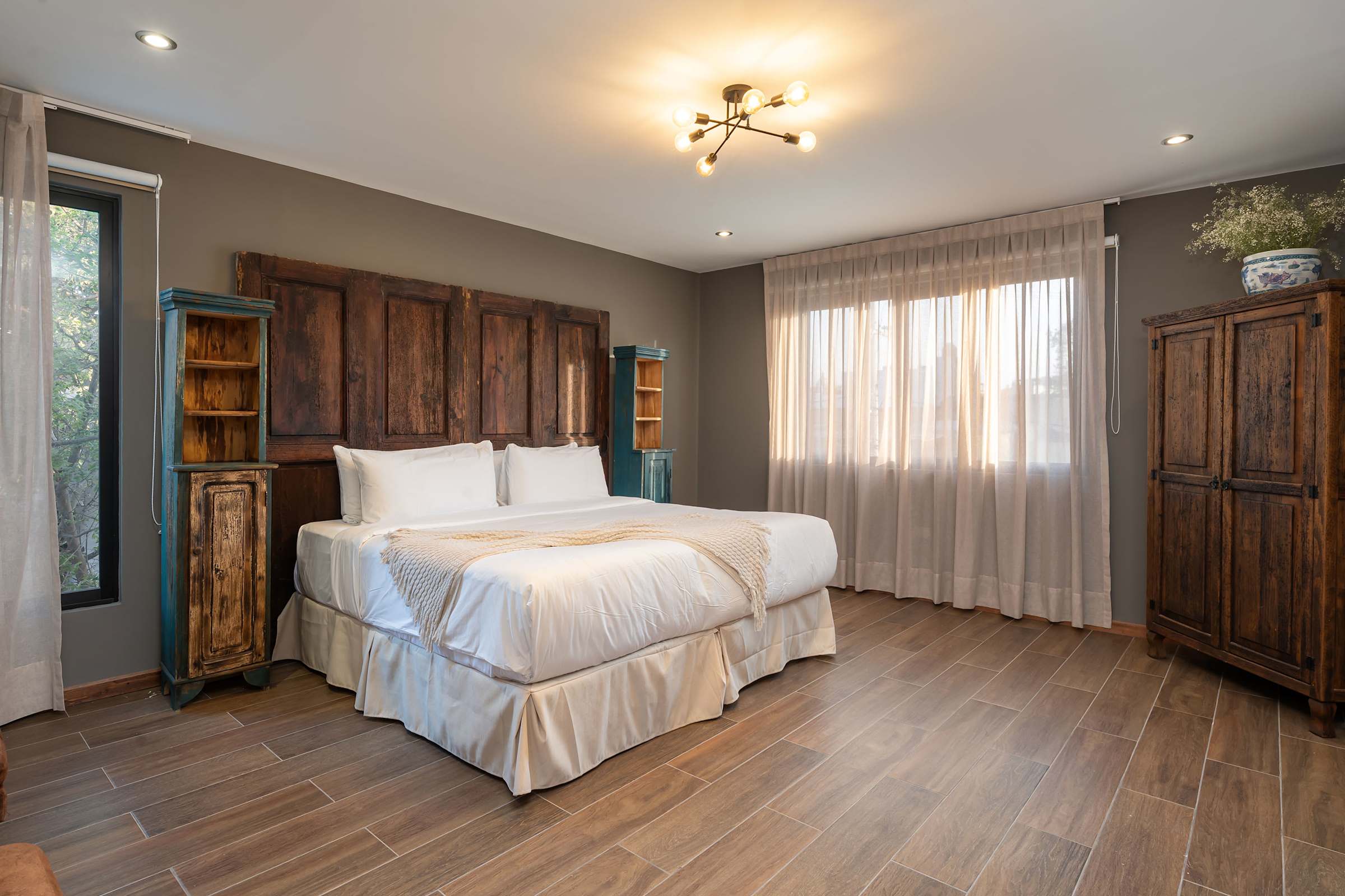 La Doña, 7BR Villa for 14 Guests in Centro 18