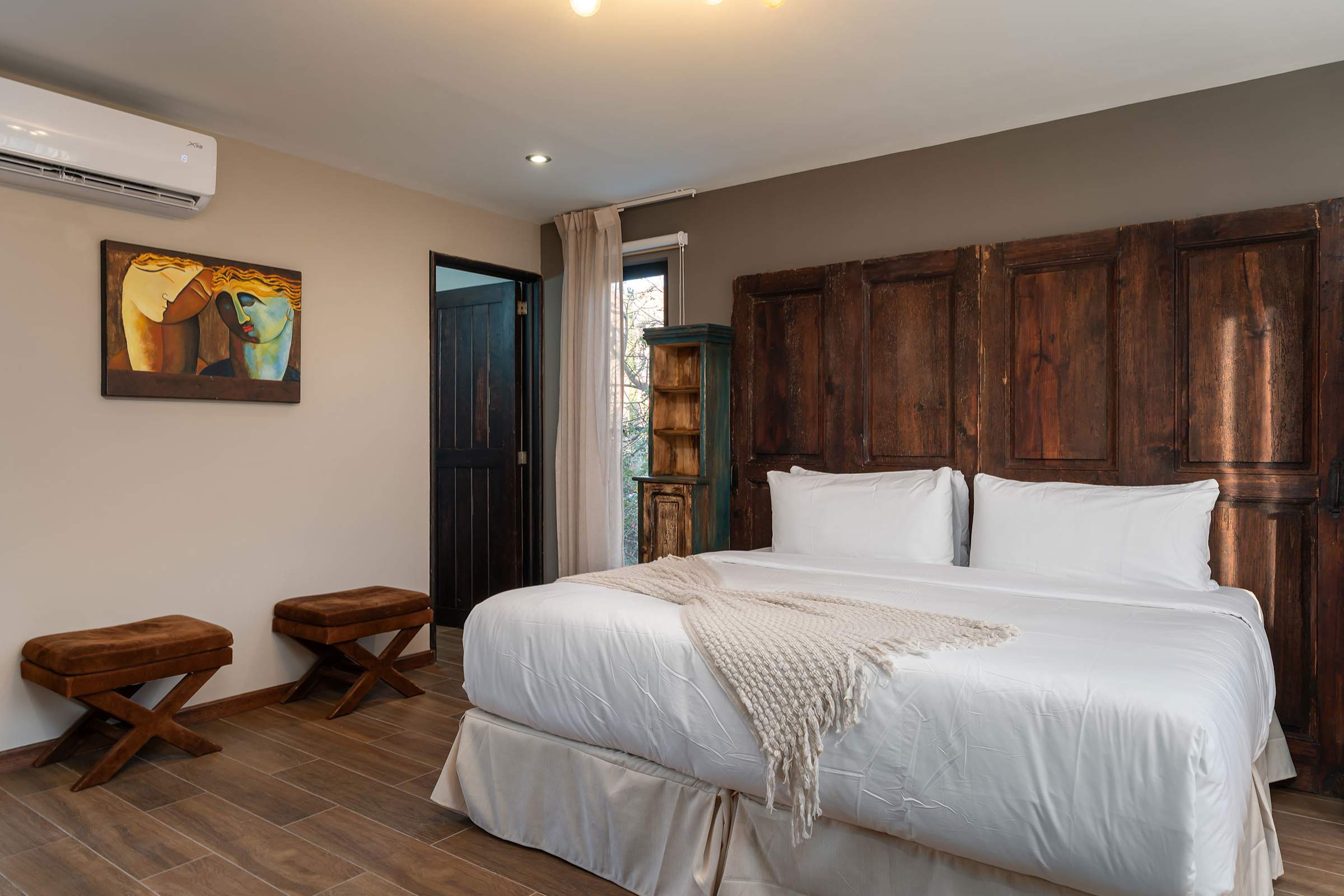 La Doña, 7BR Villa for 14 Guests in Centro 19