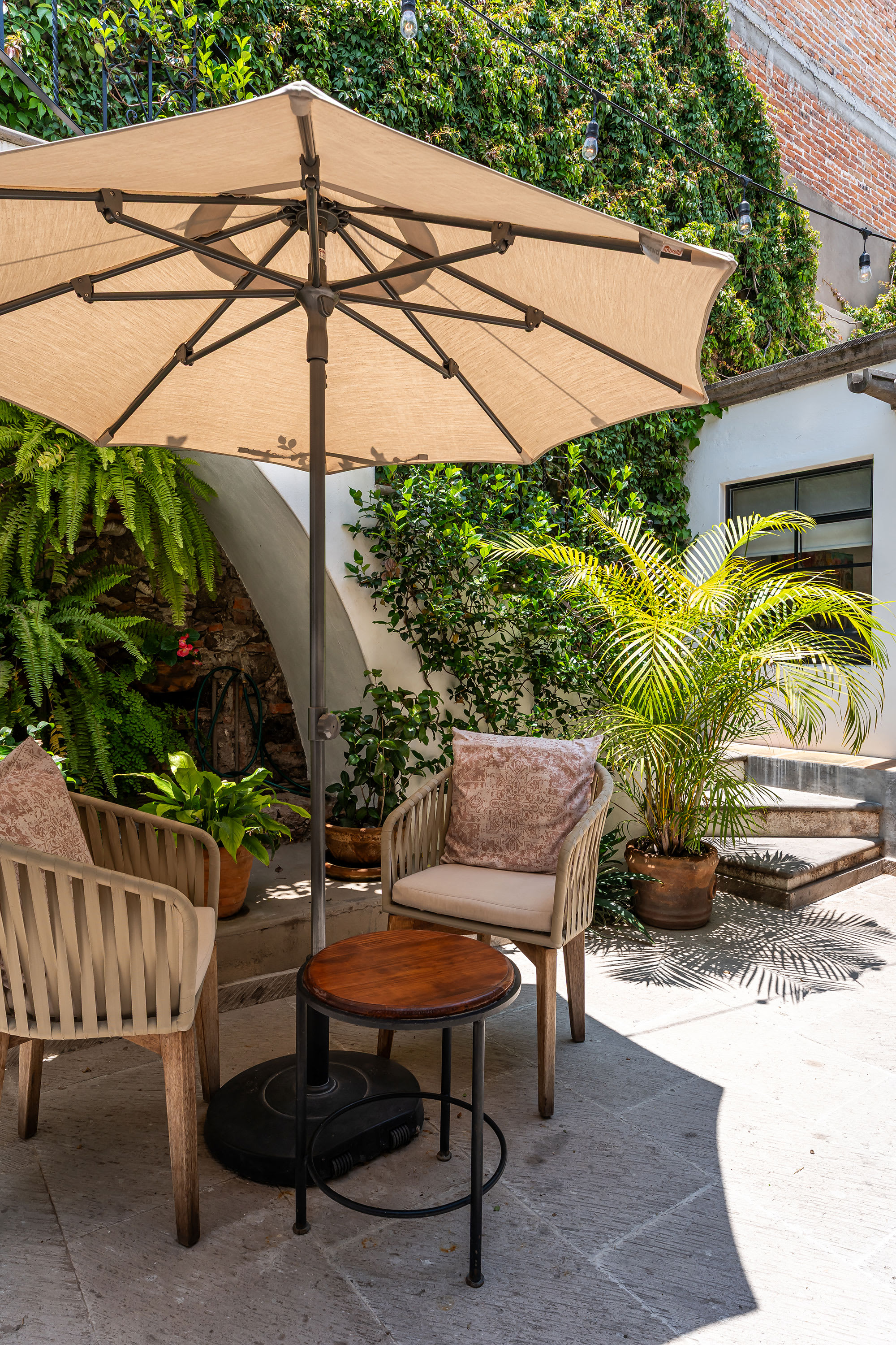 Casa Jari, 2BR Centro Home with Rooftop Terrace 14