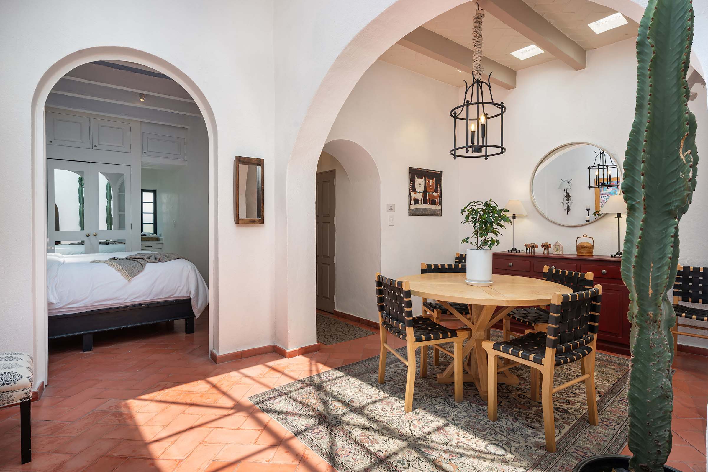 Casa Jari, 2BR Centro Home with Rooftop Terrace 10