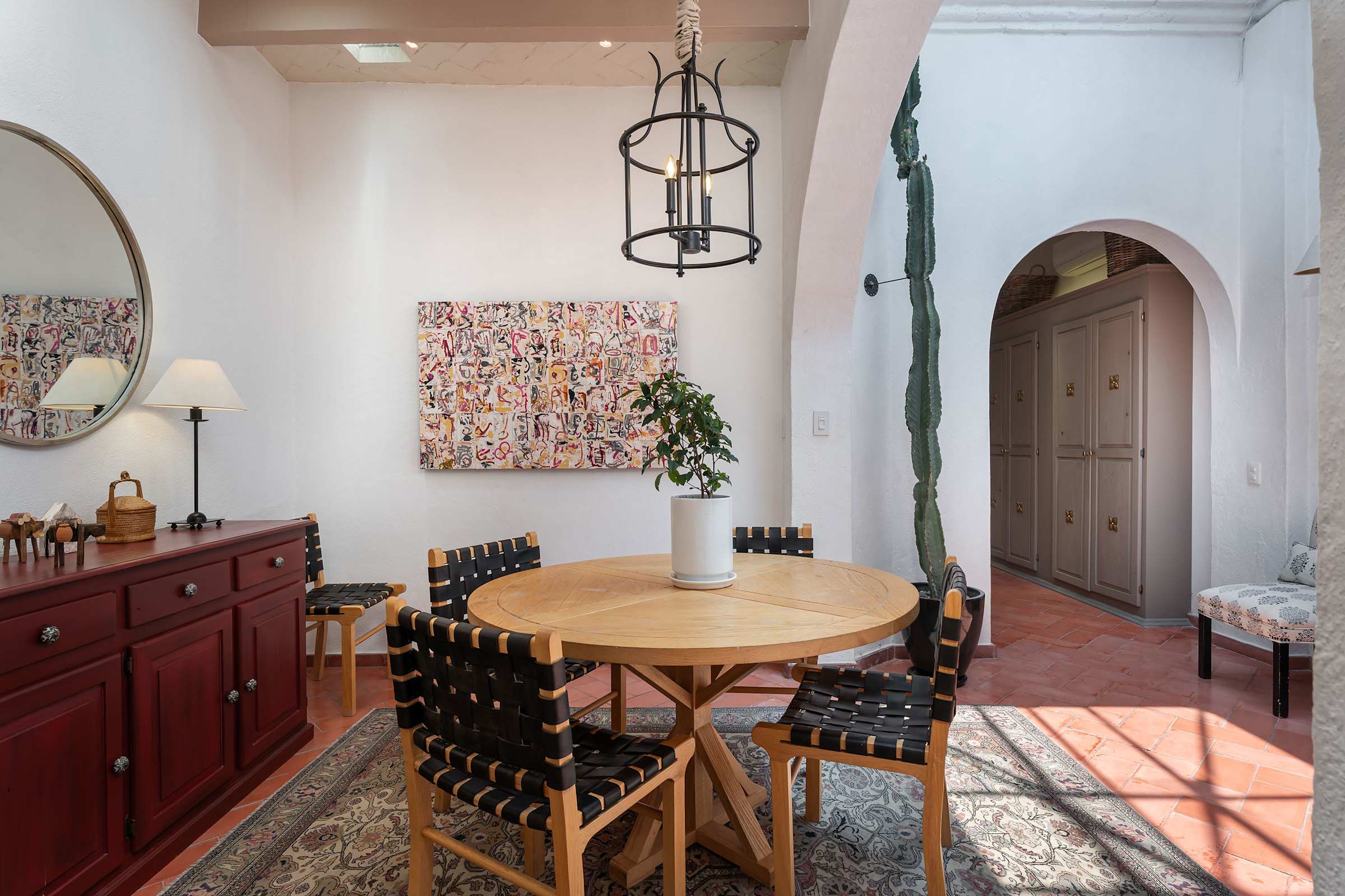 Casa Jari, 2BR Centro Home with Rooftop Terrace 12