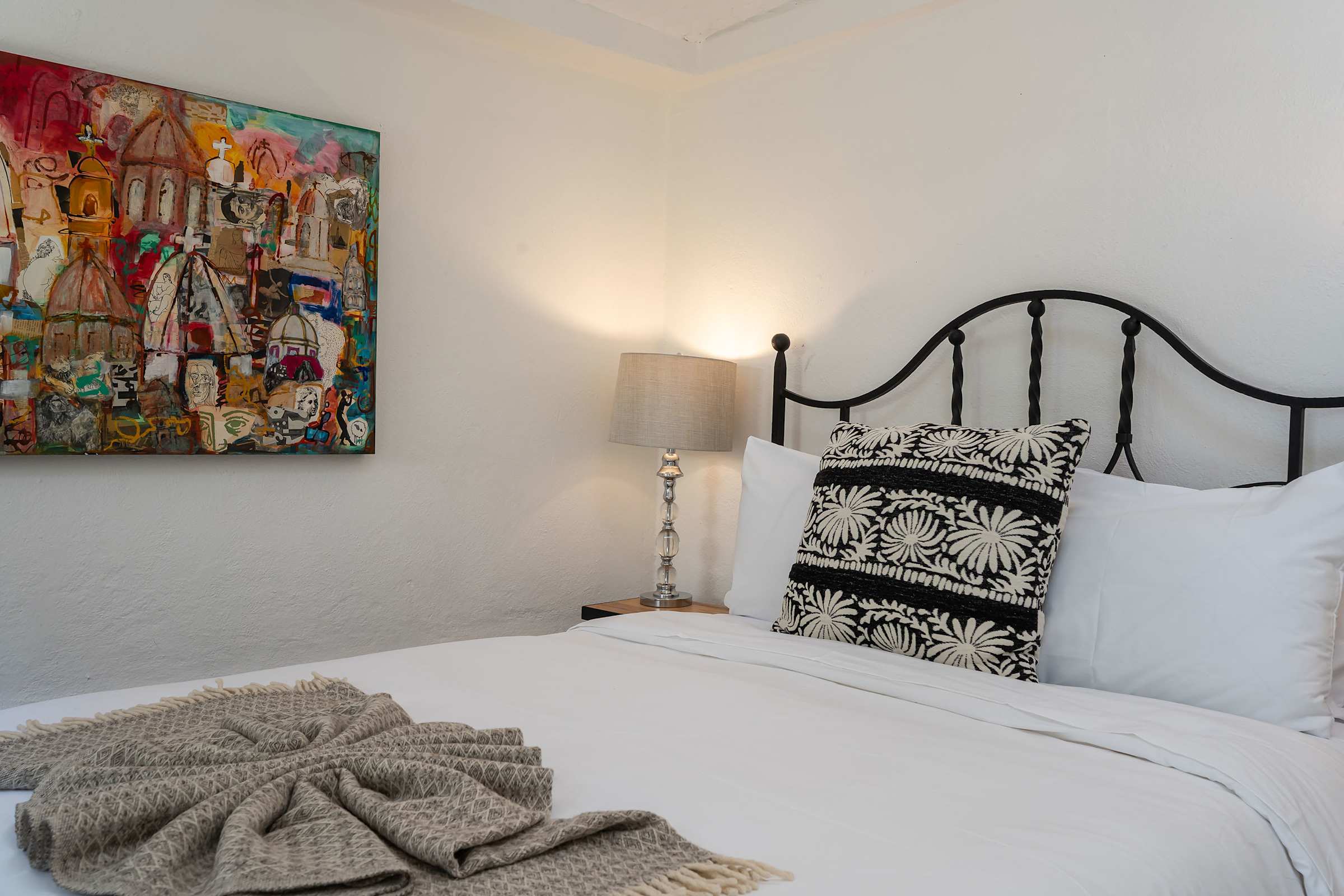Casa Jari, 2BR Centro Home with Rooftop Terrace 23