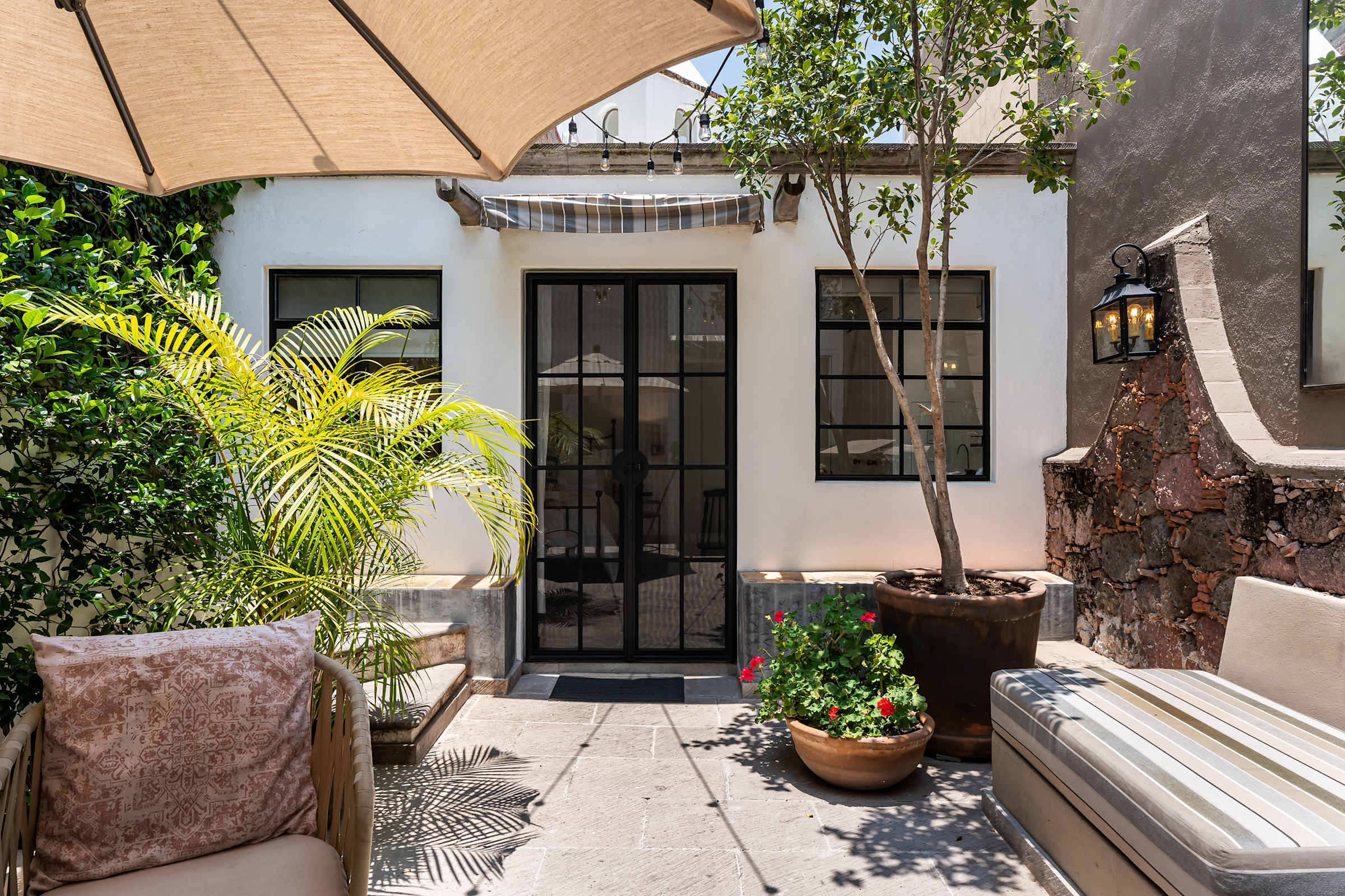 Casa Jari, 2BR Centro Home with Rooftop Terrace 21