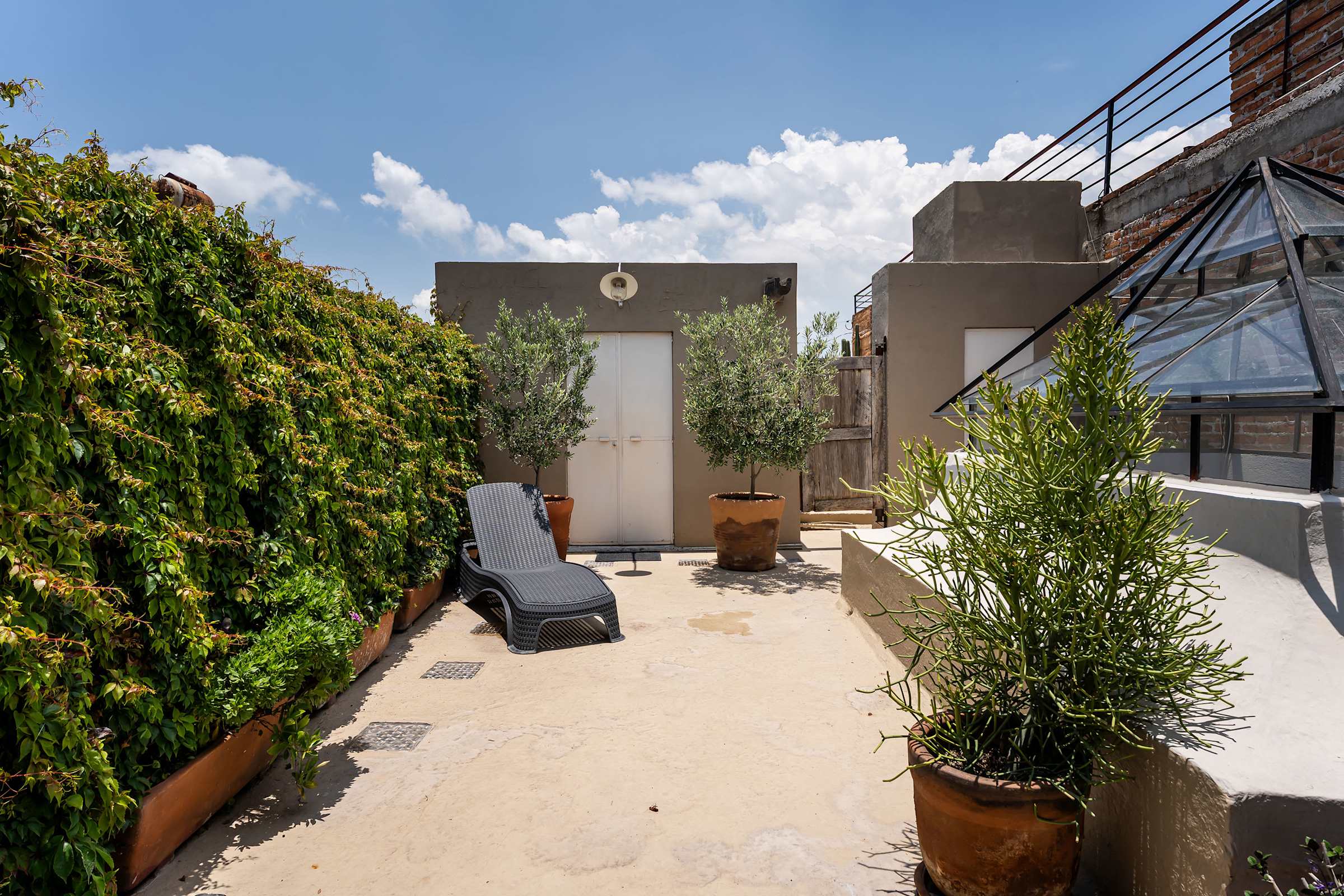Casa Jari, 2BR Centro Home with Rooftop Terrace 33