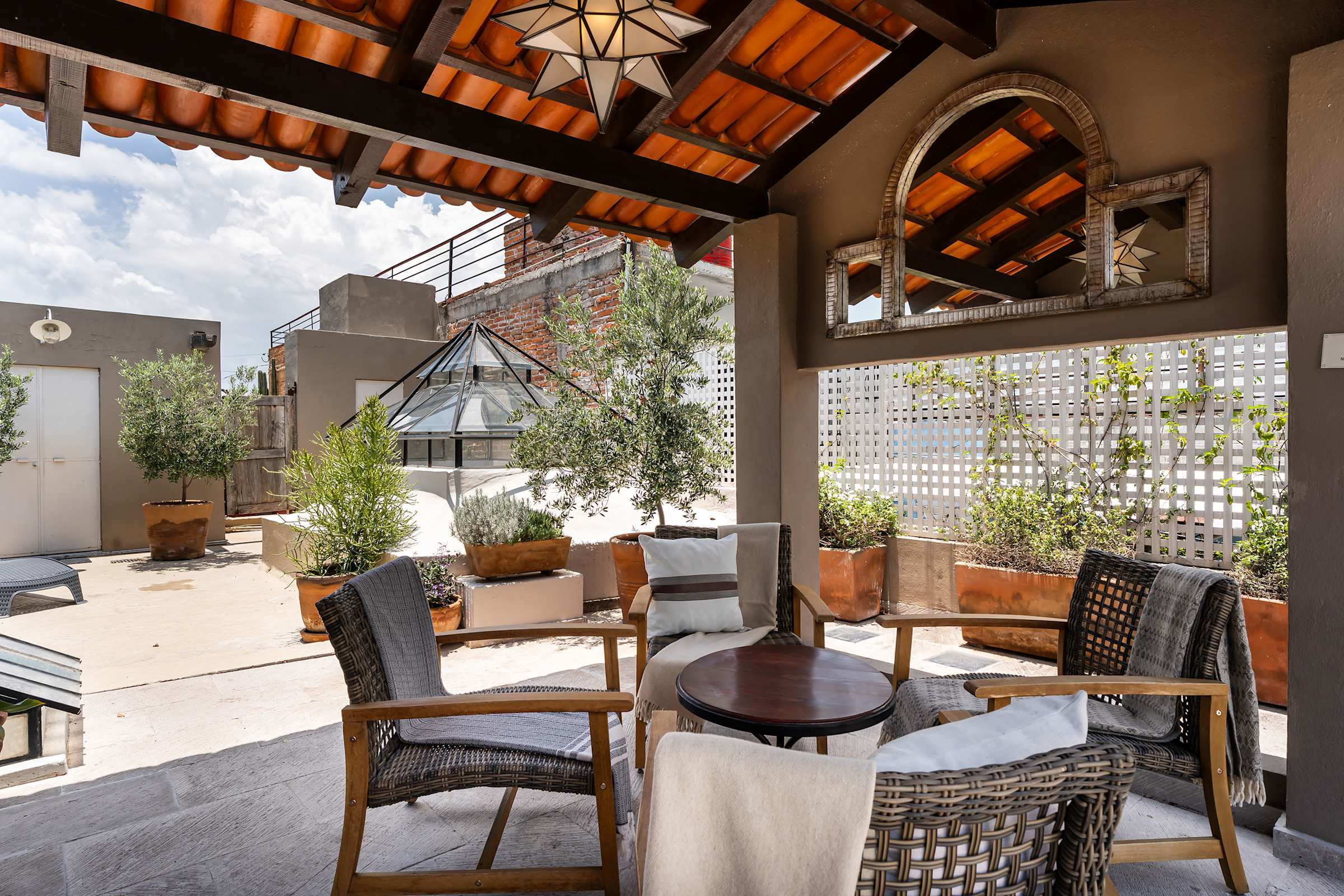 Casa Jari, 2BR Centro Home with Rooftop Terrace 32