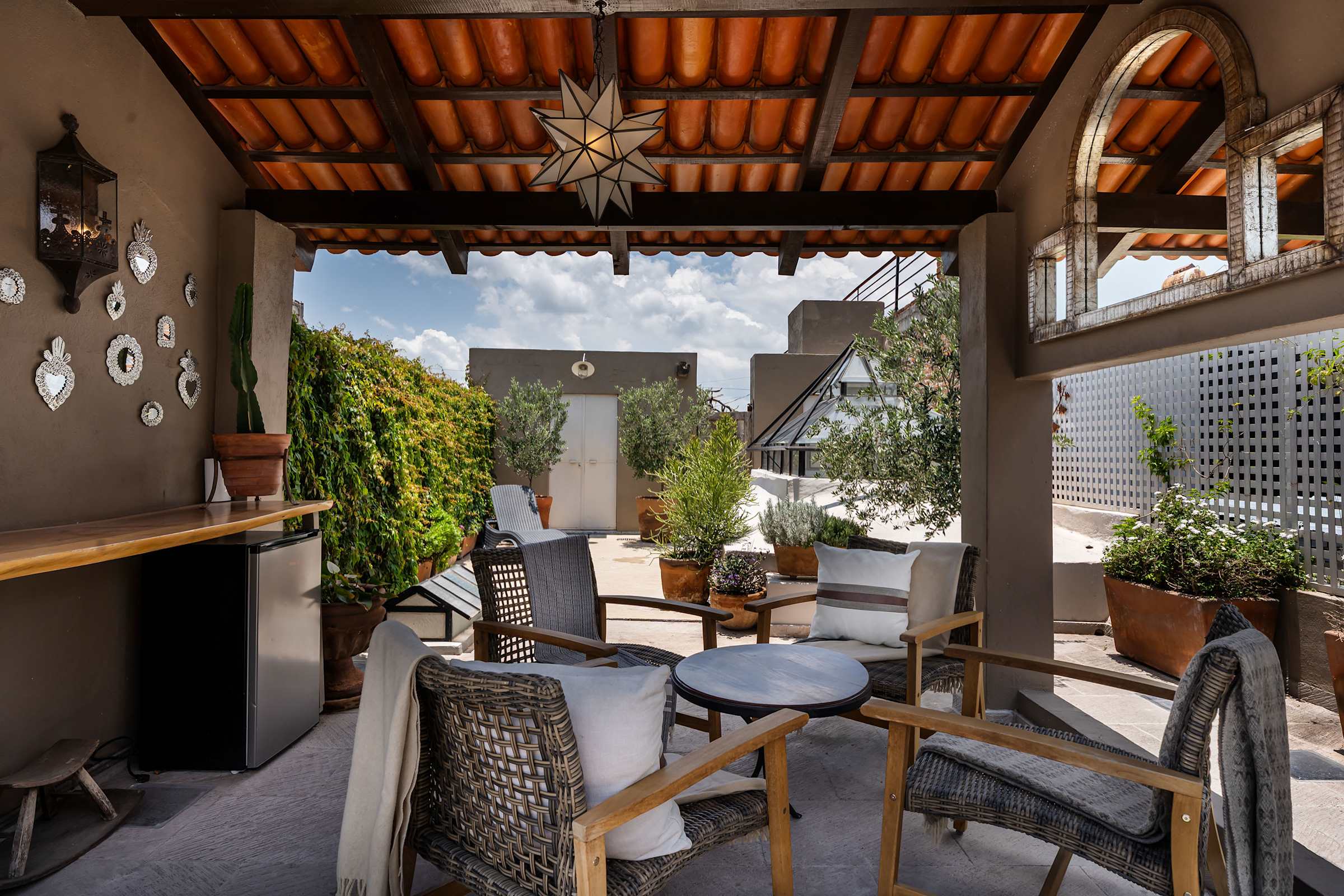 Casa Jari, 2BR Centro Home with Rooftop Terrace 30