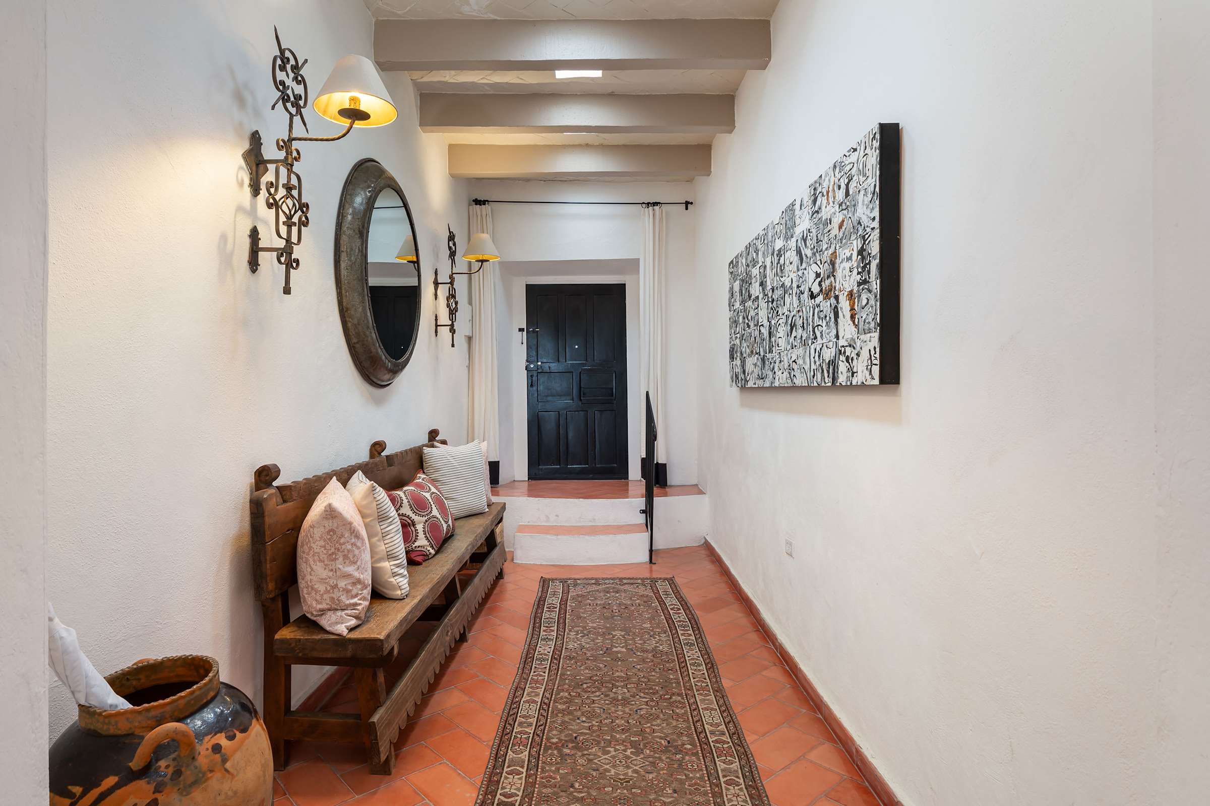 Casa Jari, 2BR Centro Home with Rooftop Terrace 40
