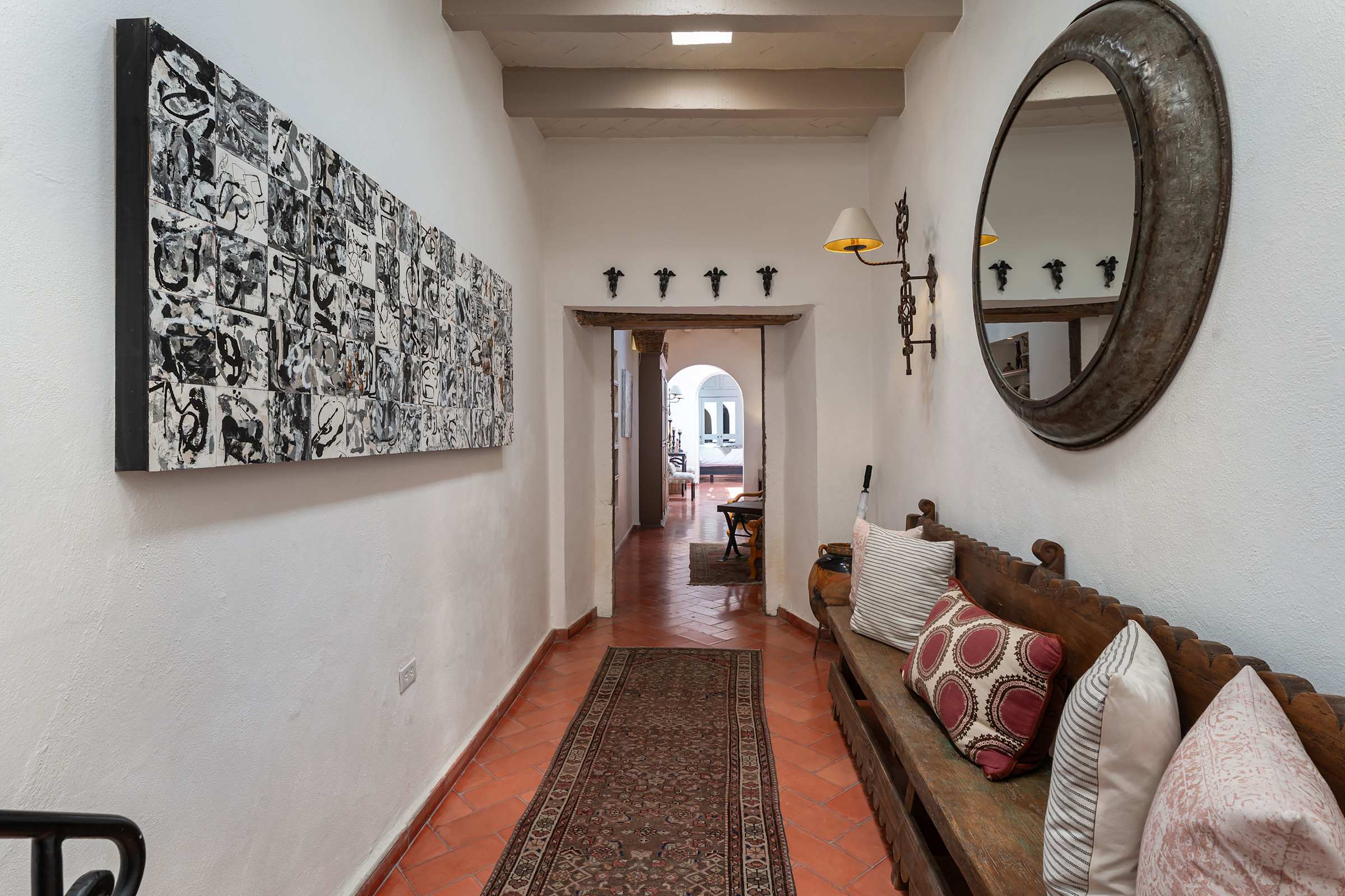 Casa Jari, 2BR Centro Home with Rooftop Terrace 39