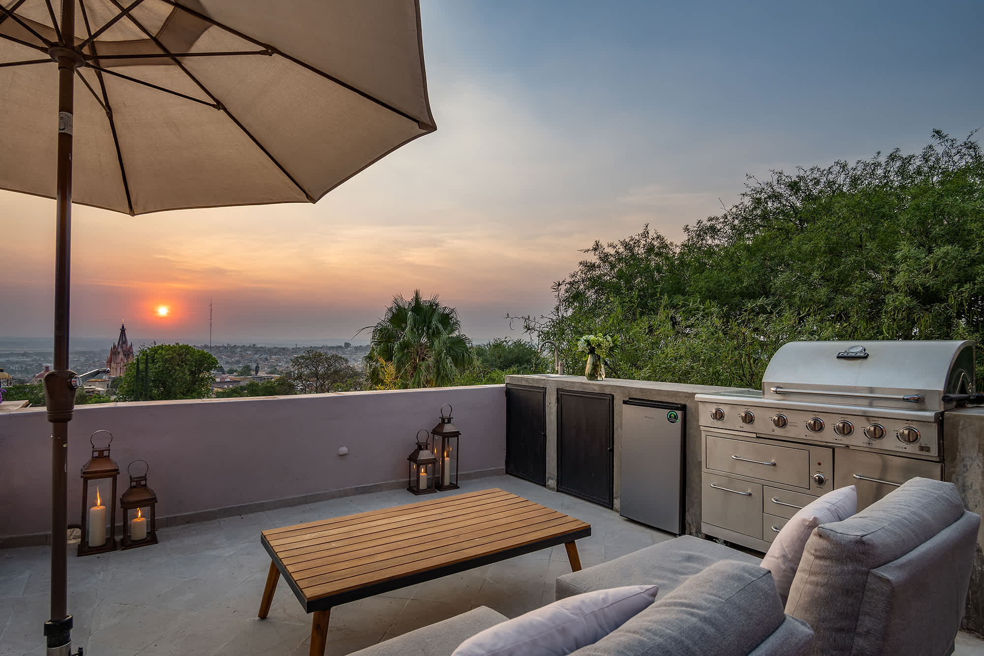 Casa Garita, 3BR in Centro, Amazing Views & Luxury Beds 42
